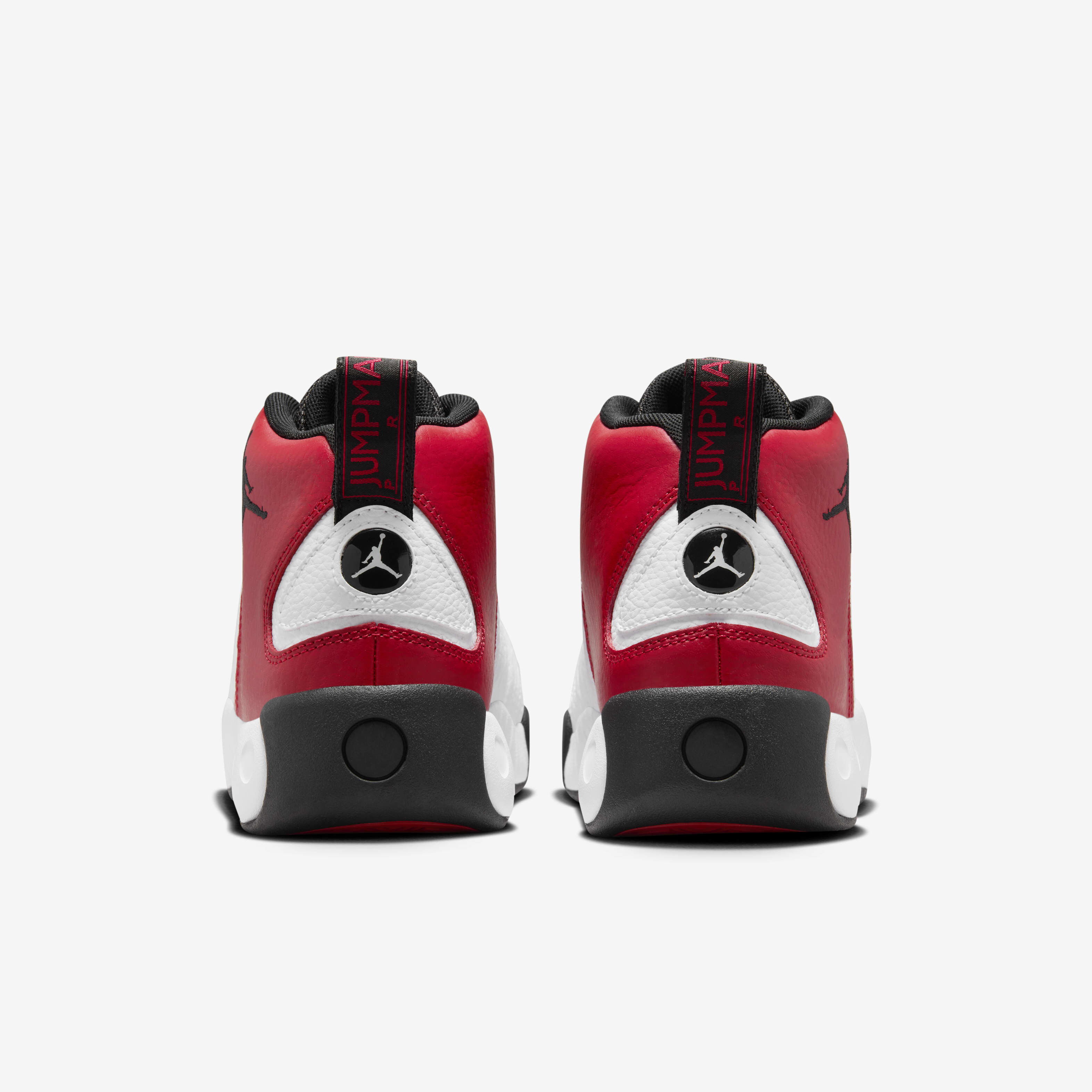 Jordan jumpman pro for kids new arrivals