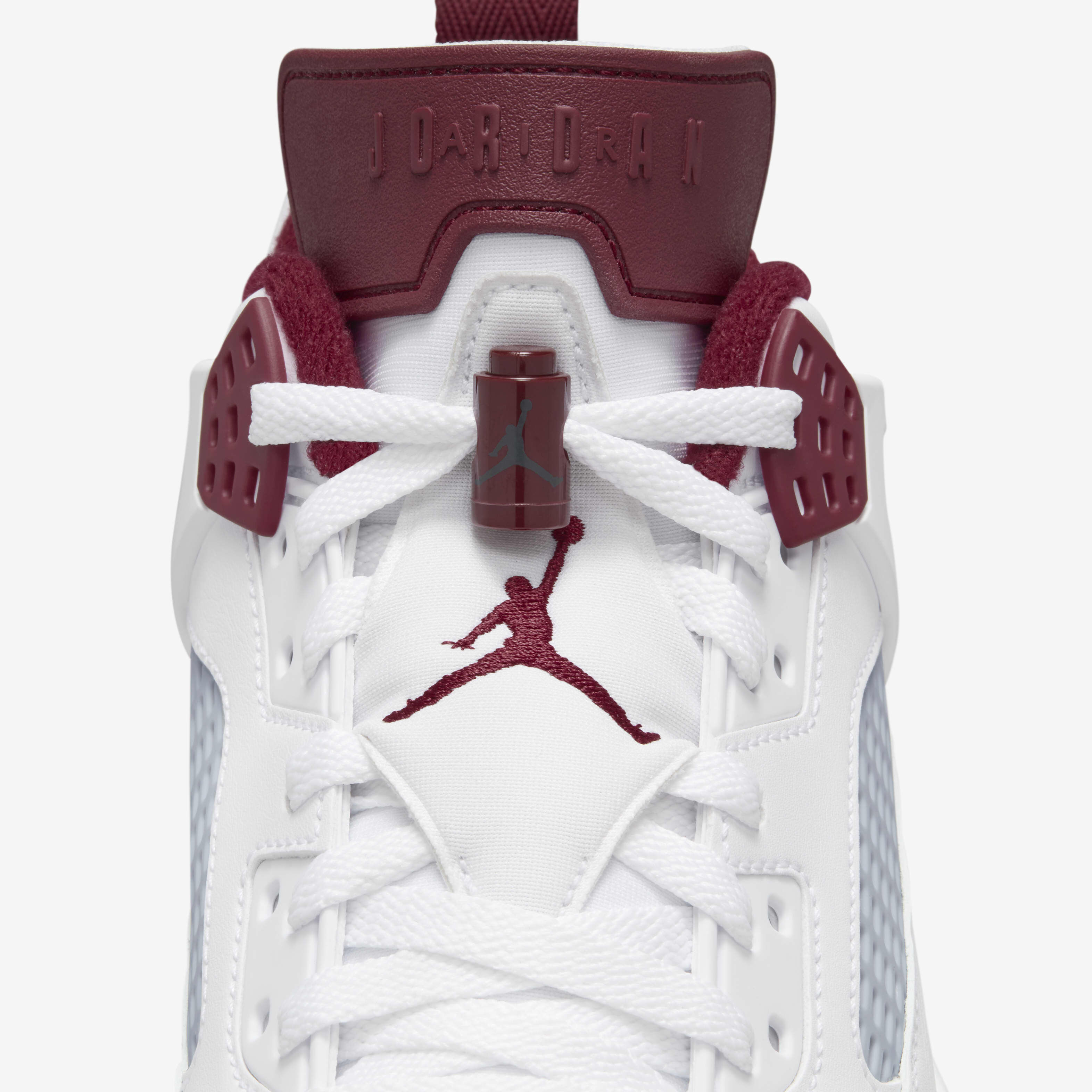 Jordan Spizike Low image number 8