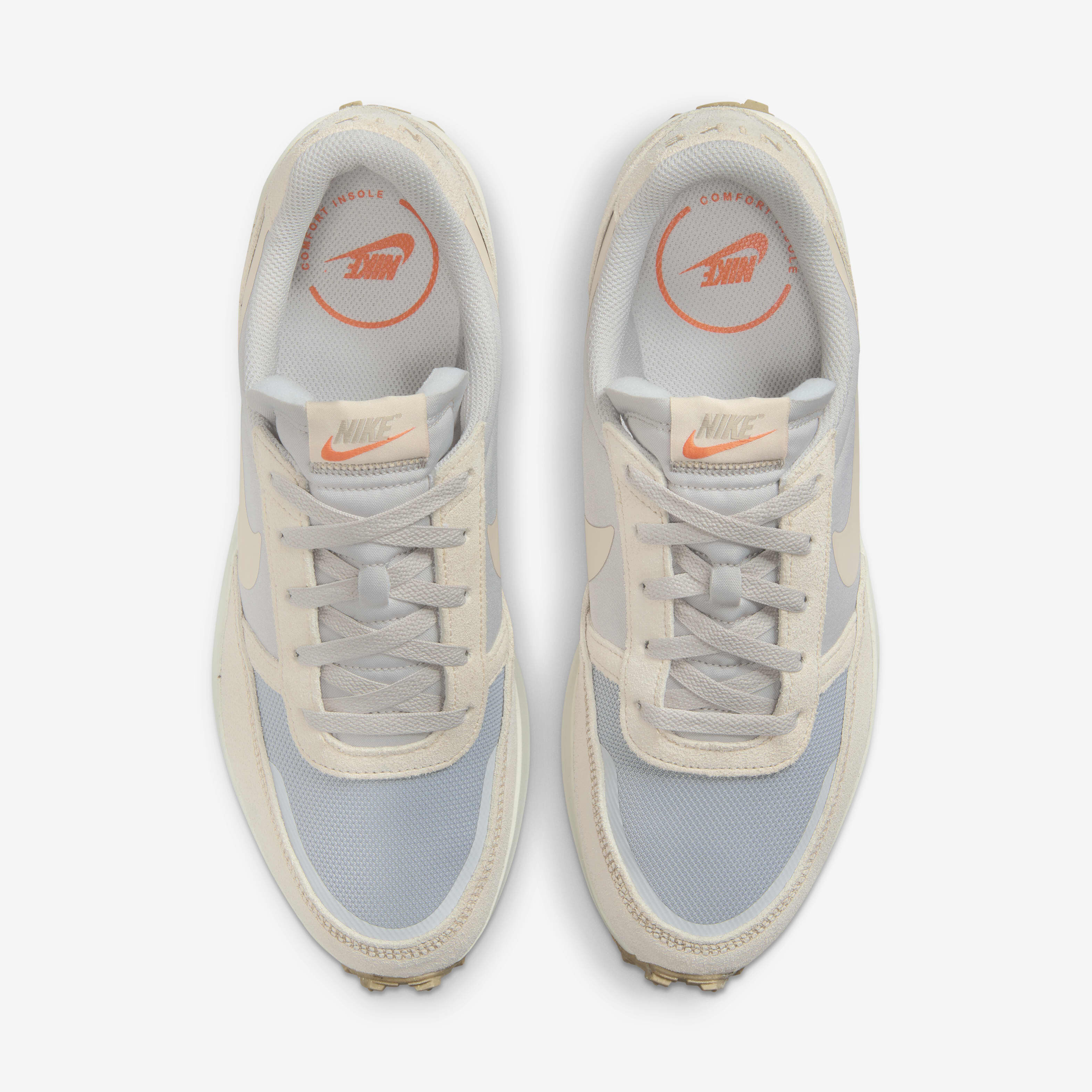 Nike waffle trainer kw clearance