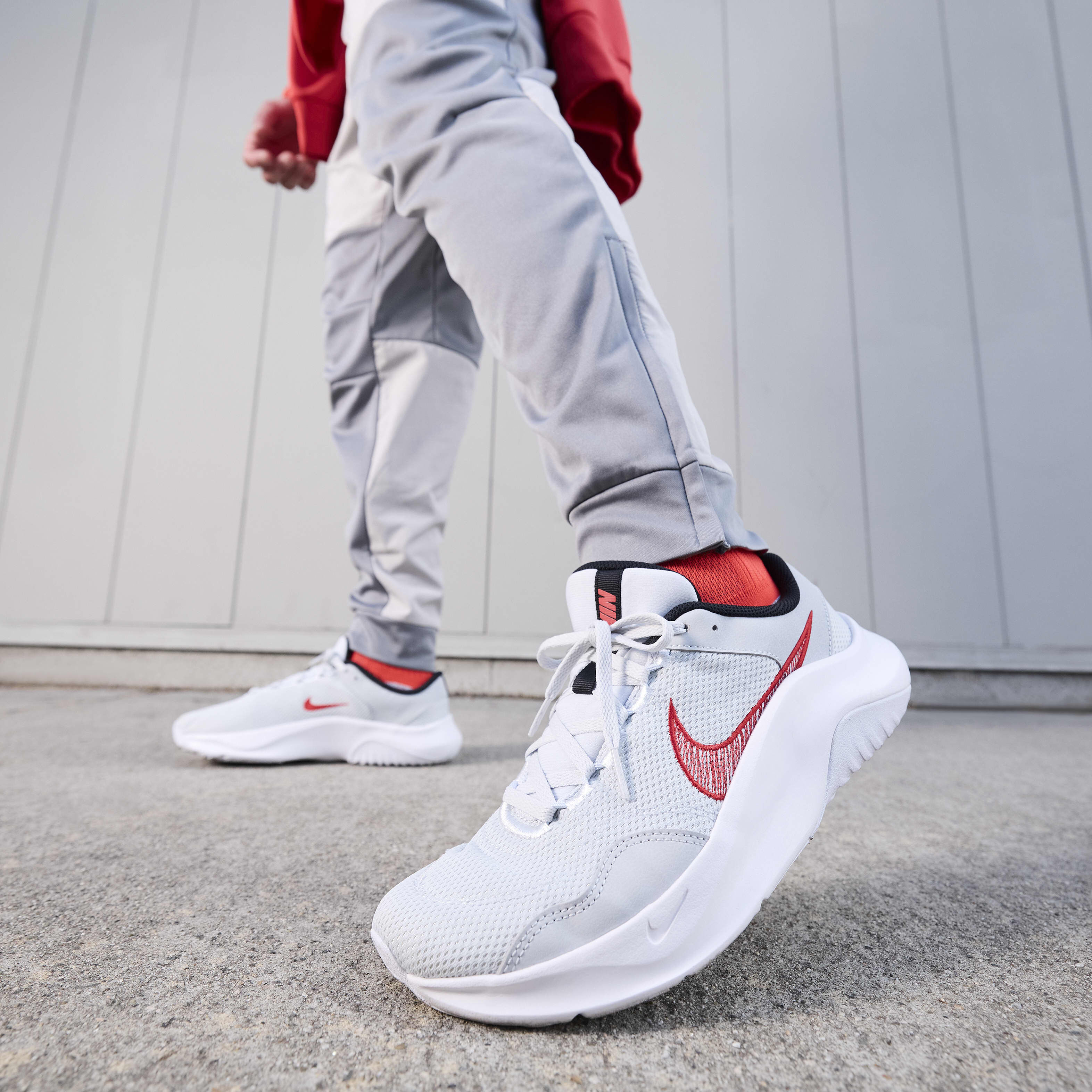 Buy Nike Legend Essential 3 Next Nature Men's Workout Shoes