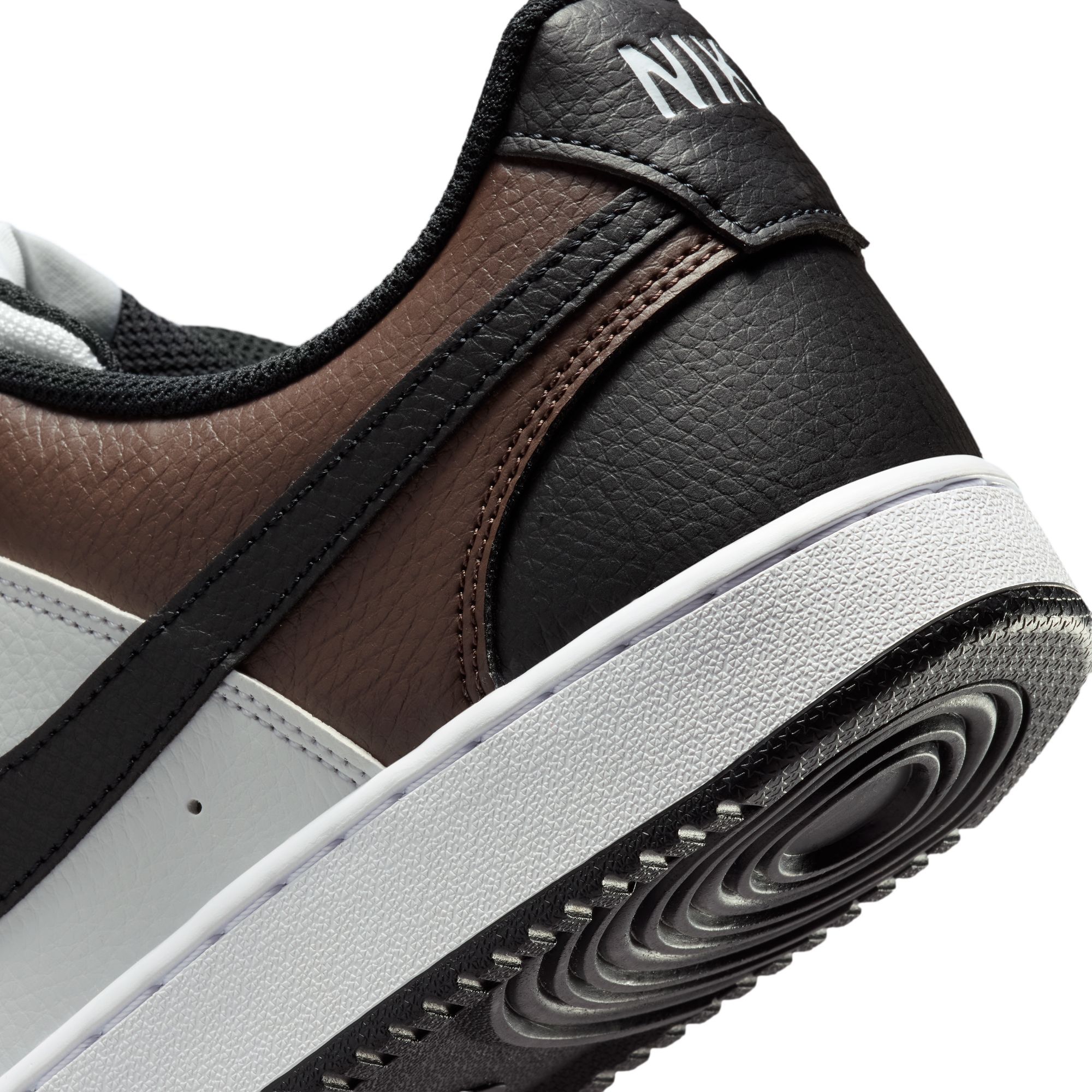 Nike Court Vision Low image number 9