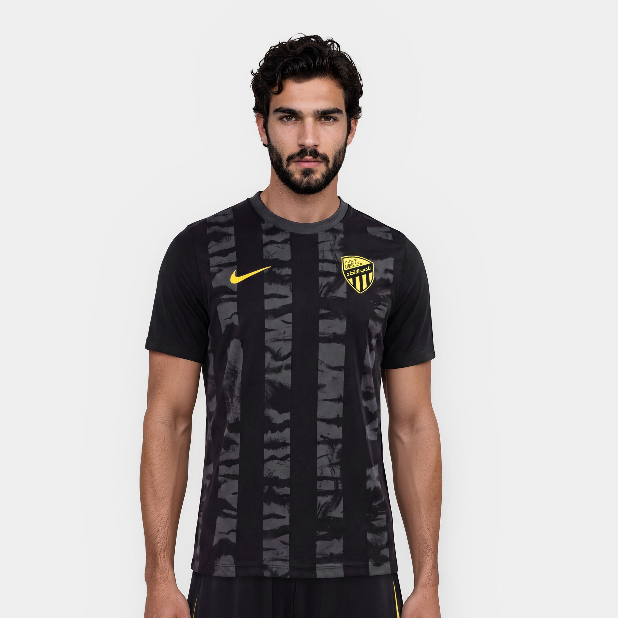 Al-Ittihad F.C. 2025/26 Fan 3rd image number 0