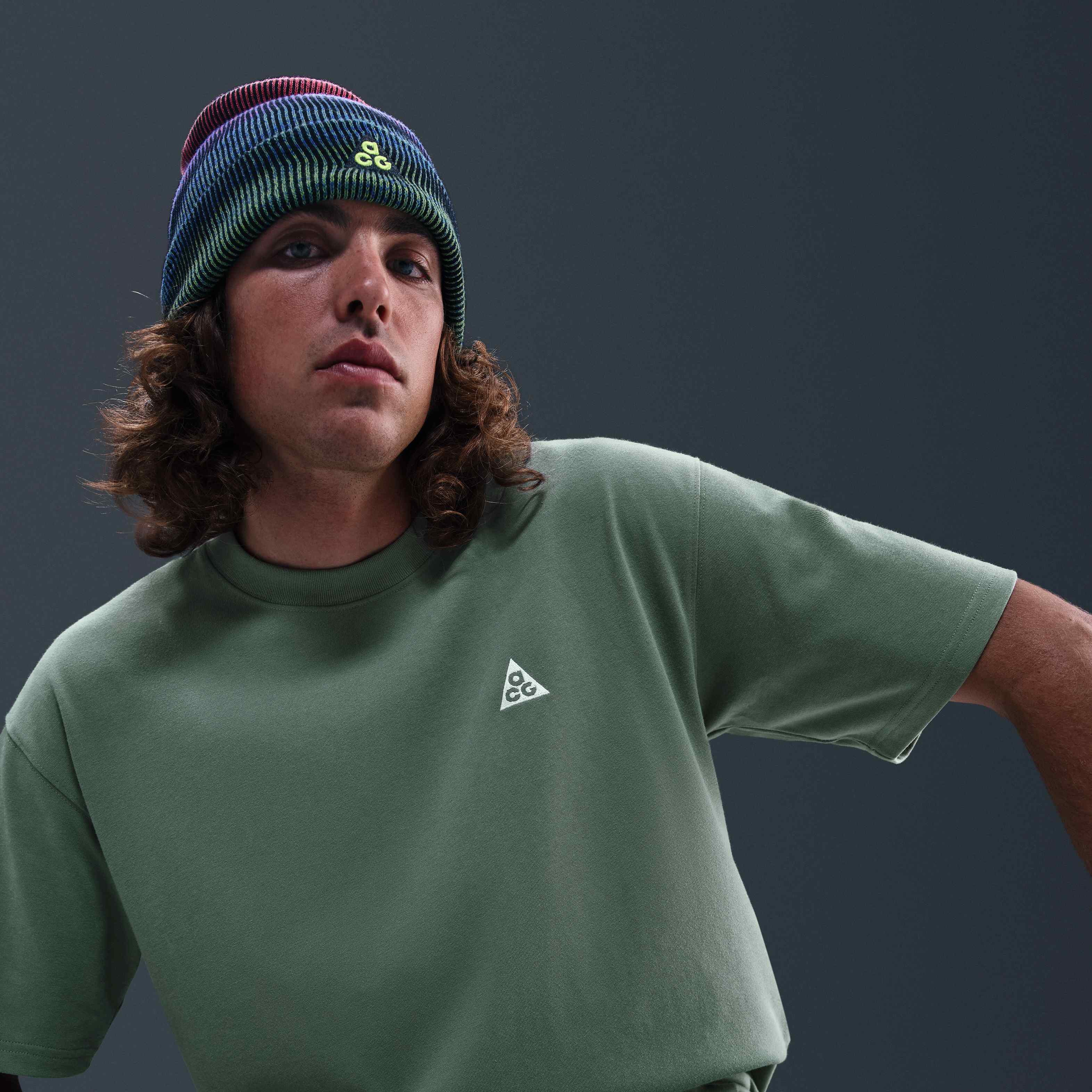 Nike ACG image number 2