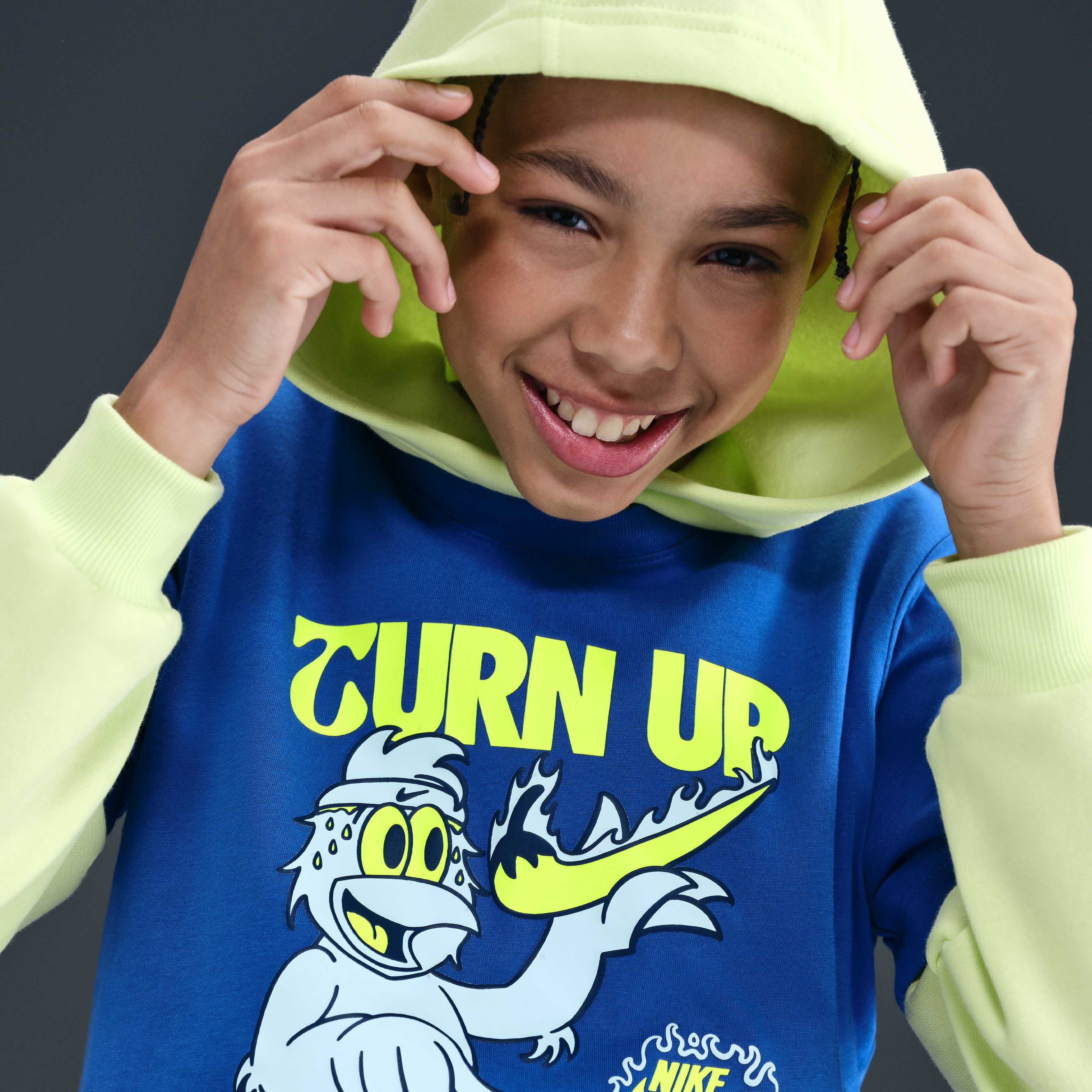 نايكي سبورتسوير image number 2