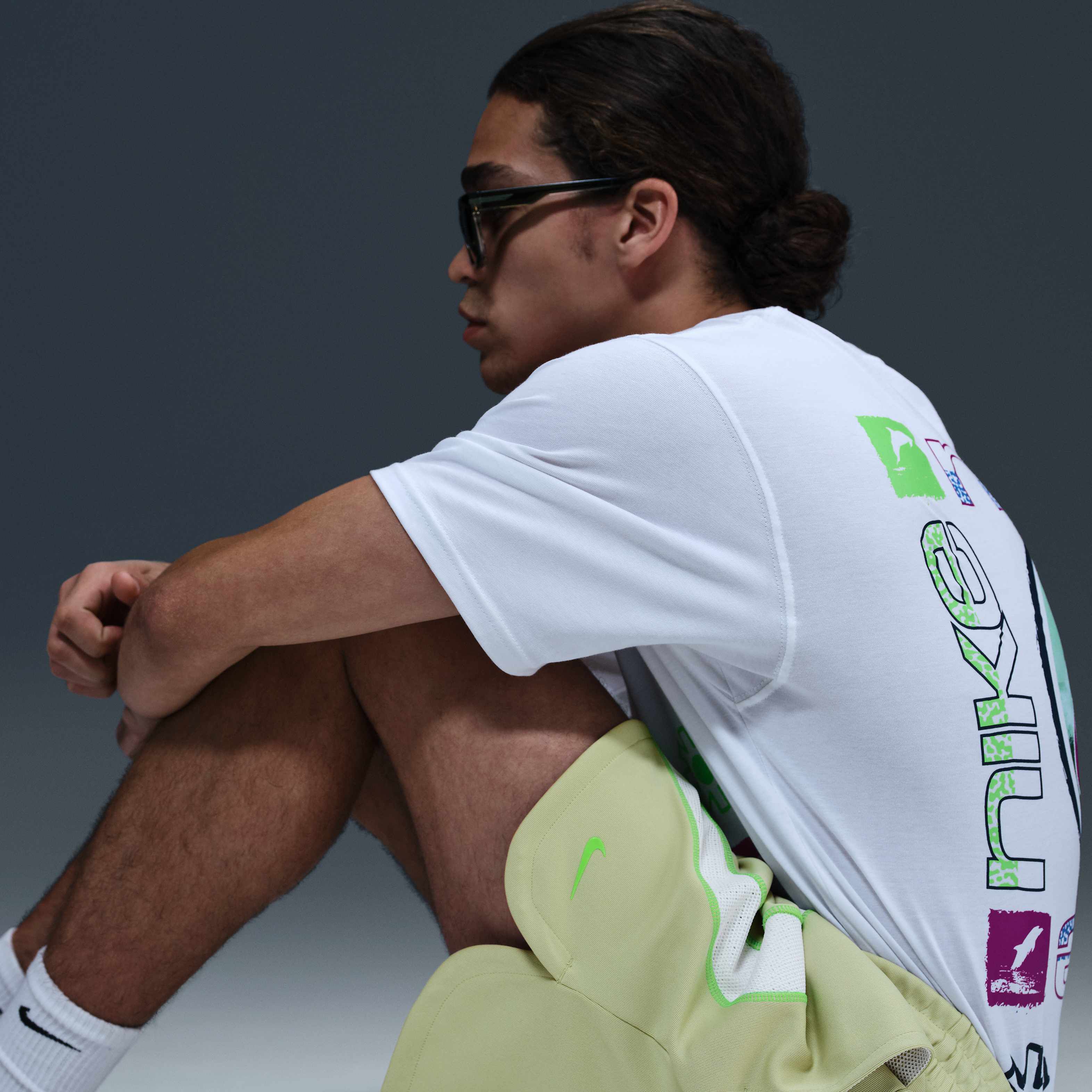 نايكي بروجكت F.R.O.G. image number 4