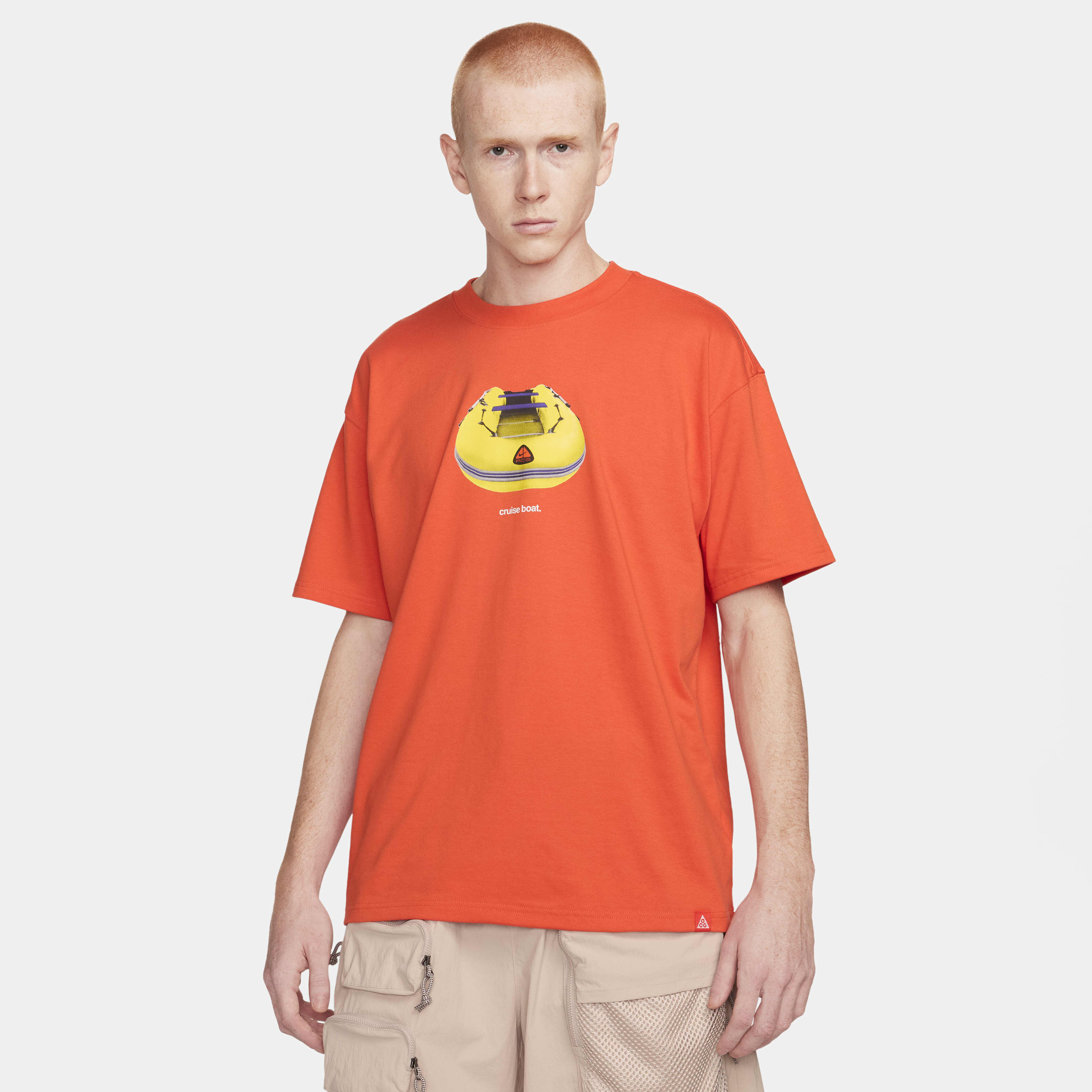 نايكي ACG 'كروز بوت' image number 0