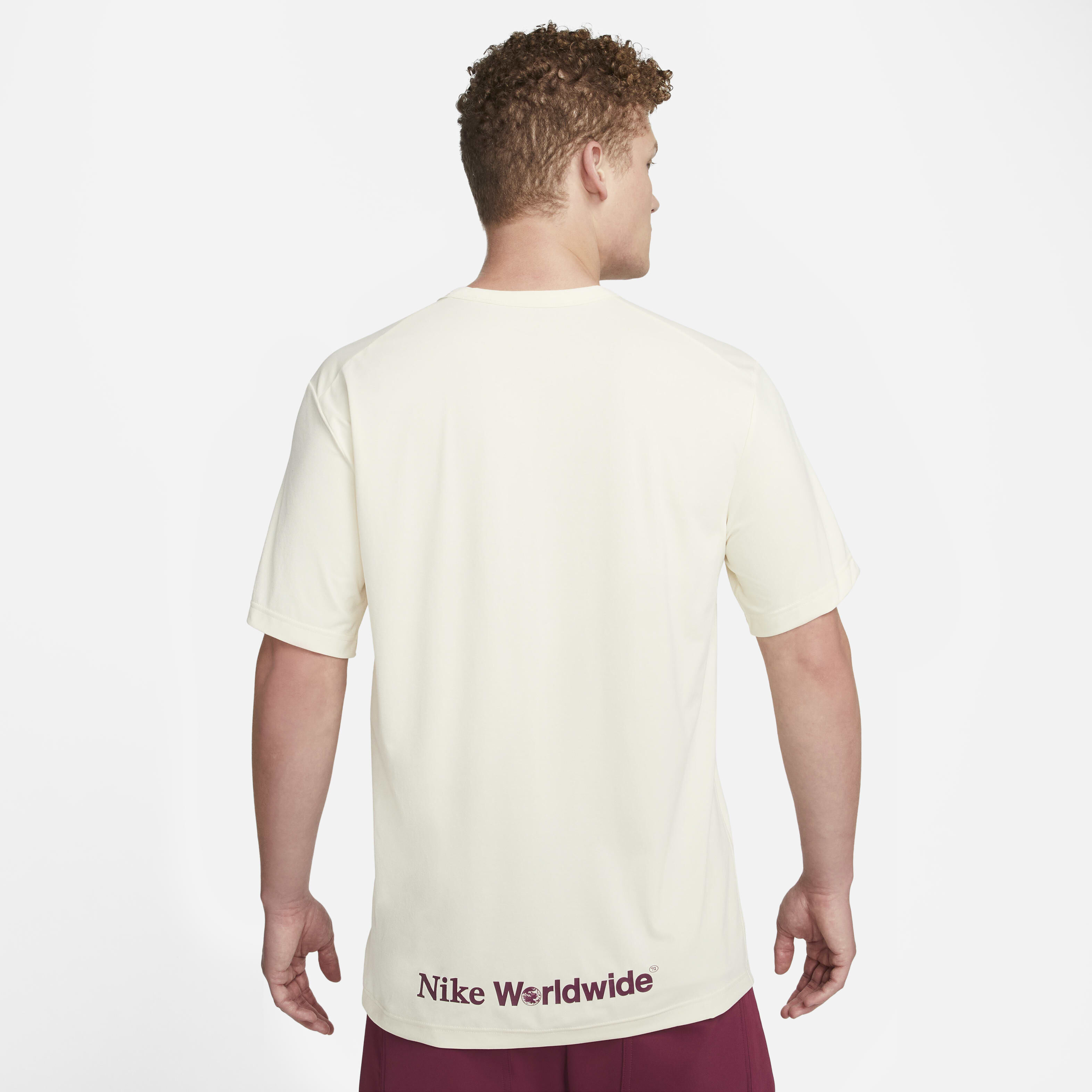 Nike Dri-FIT UV Hyverse image number 1