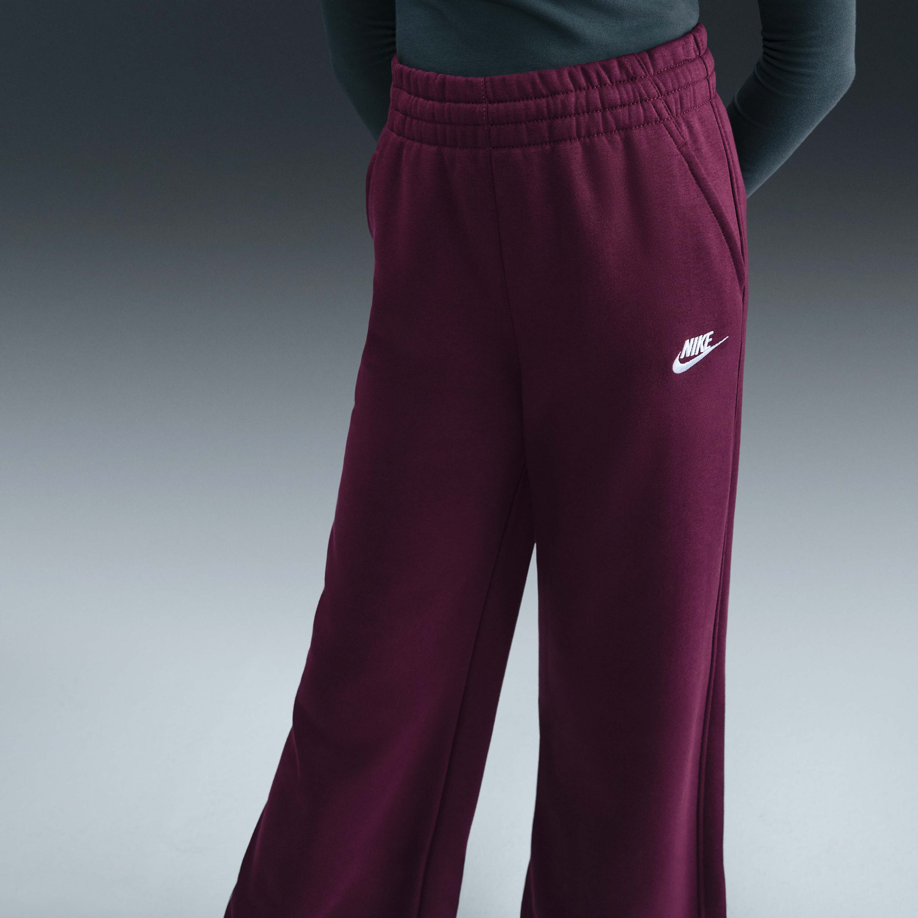 Nike Sportswear Club Fleece image number 1
