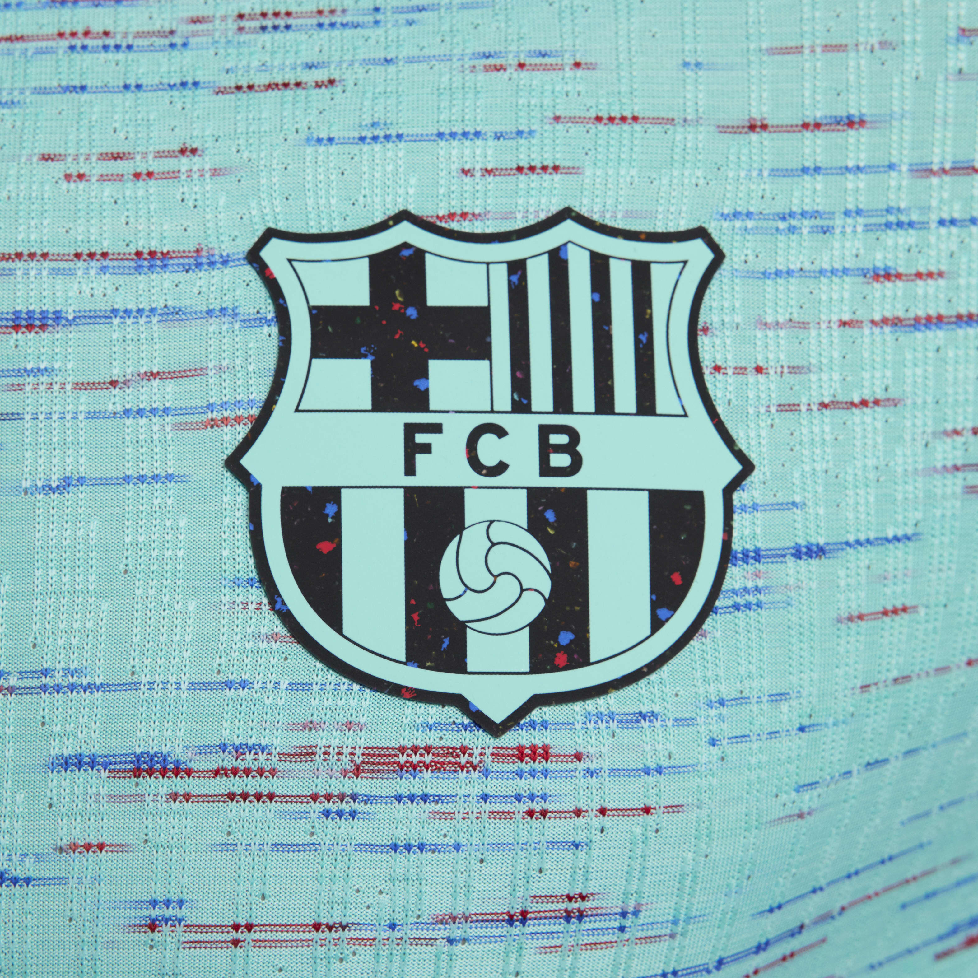 F.C. Barcelona 2023/24 Match Third image number 3