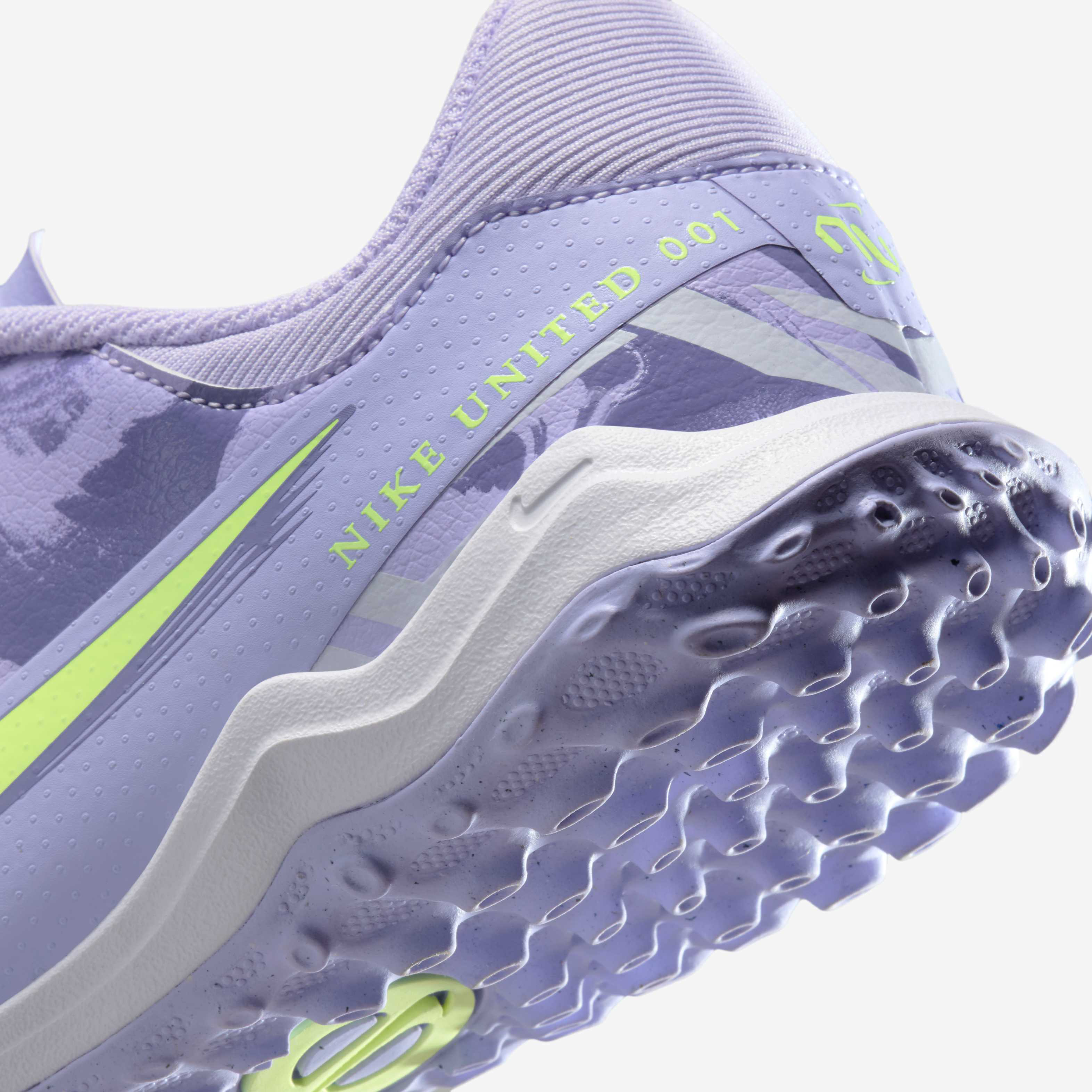 Nike United Jr. Tiempo Legend 10 Academy image number 7