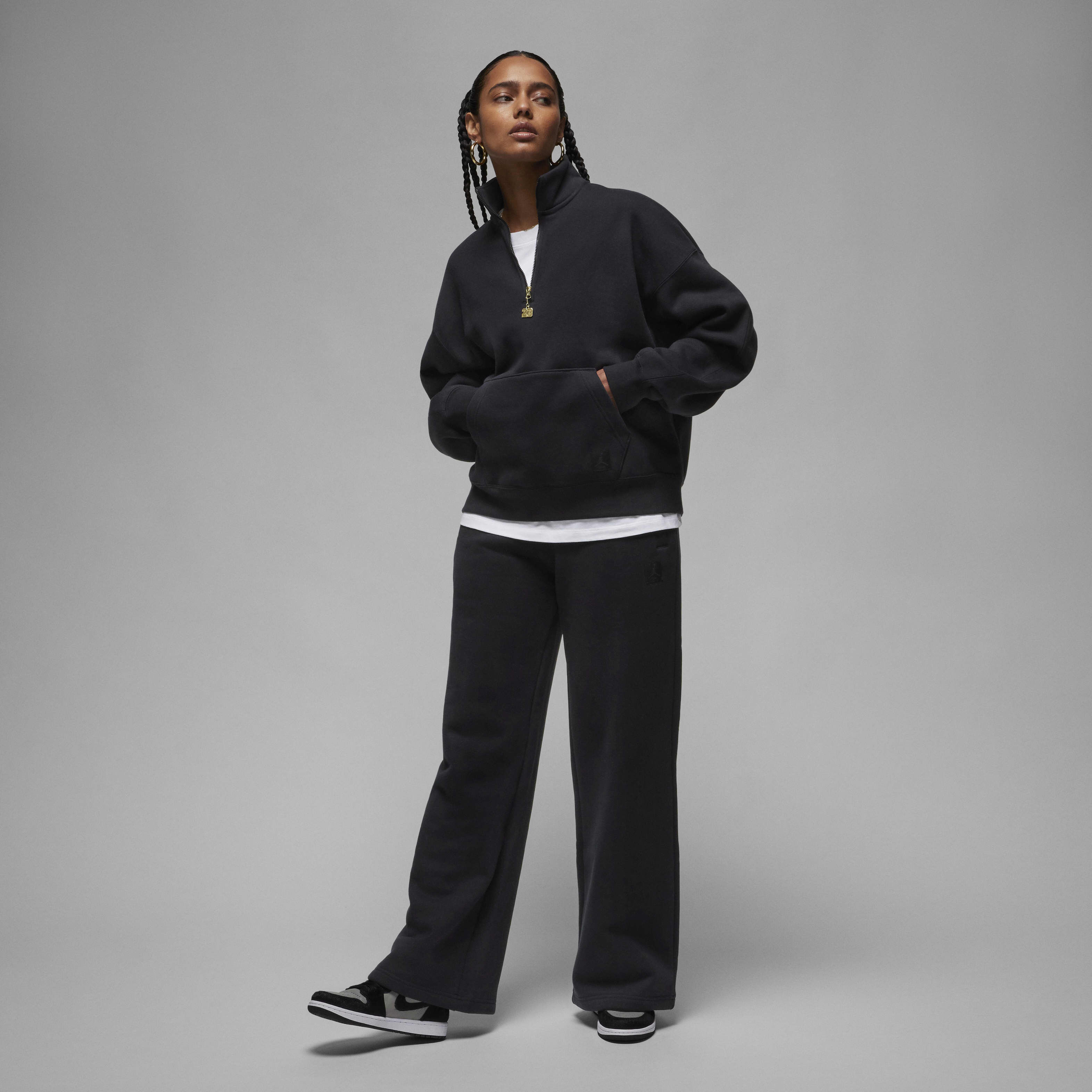 Jordan Flight Fleece image number 4