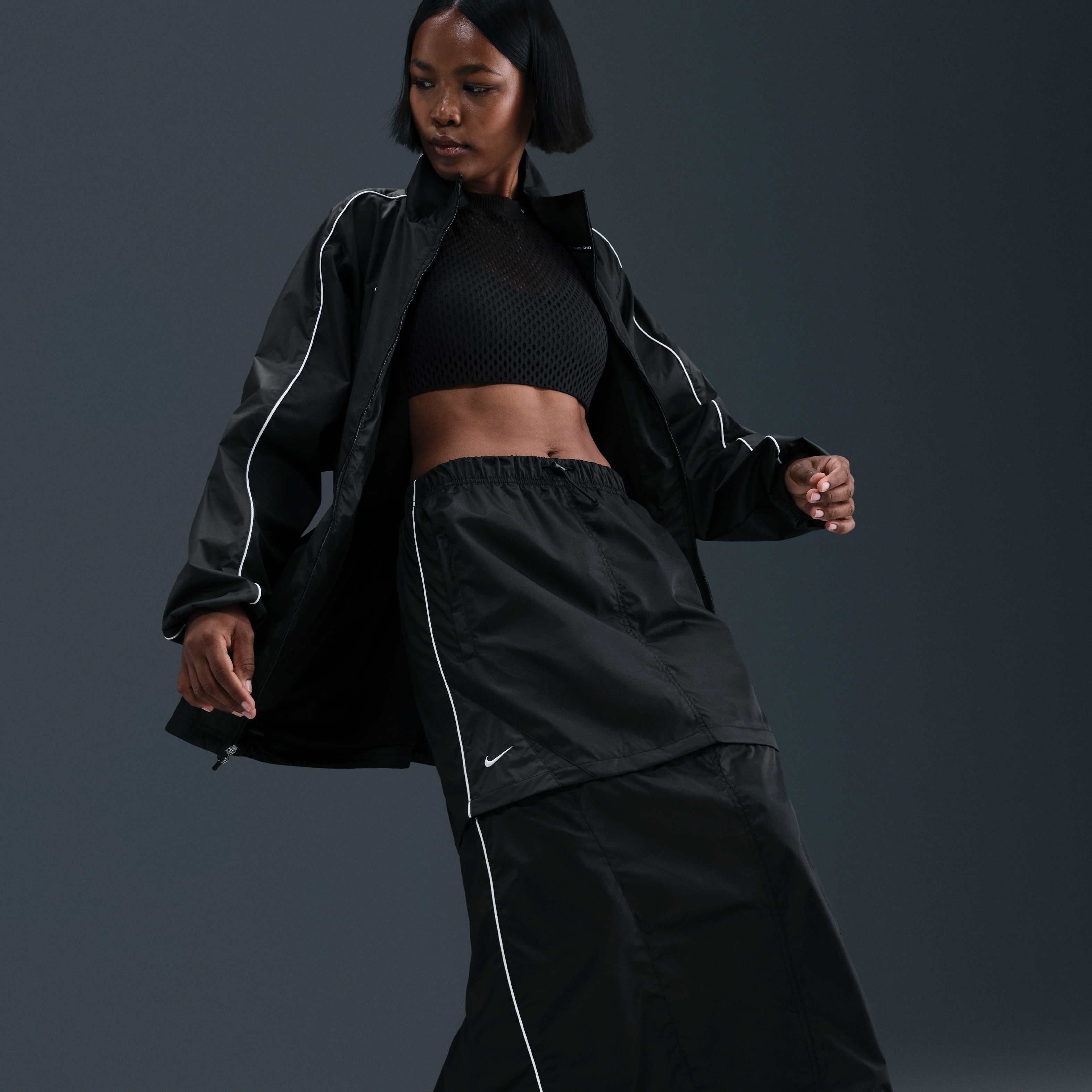 Nike Sportswear Shox image number 4