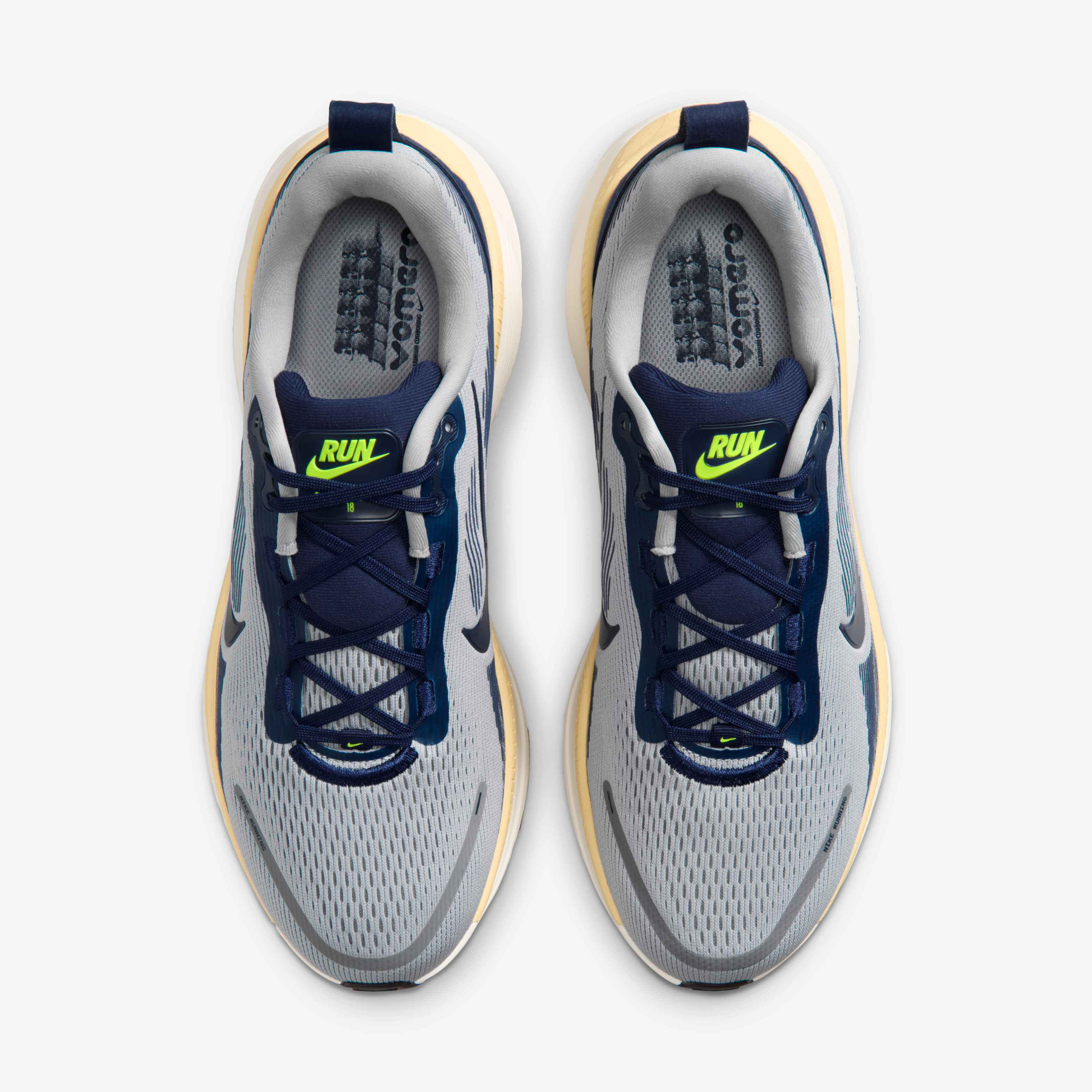 Nike Vomero 18 image number 3