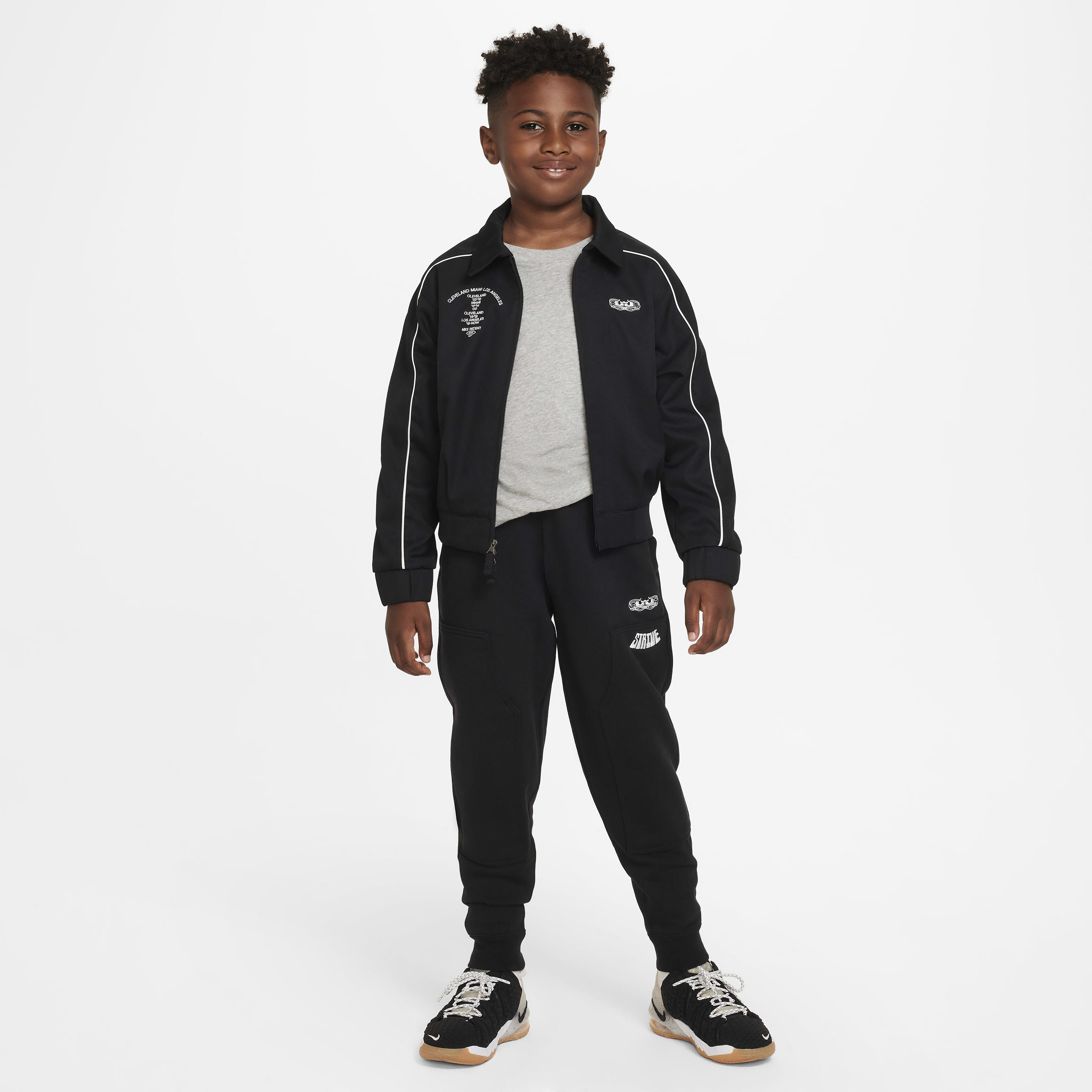 ليبرون image number 4