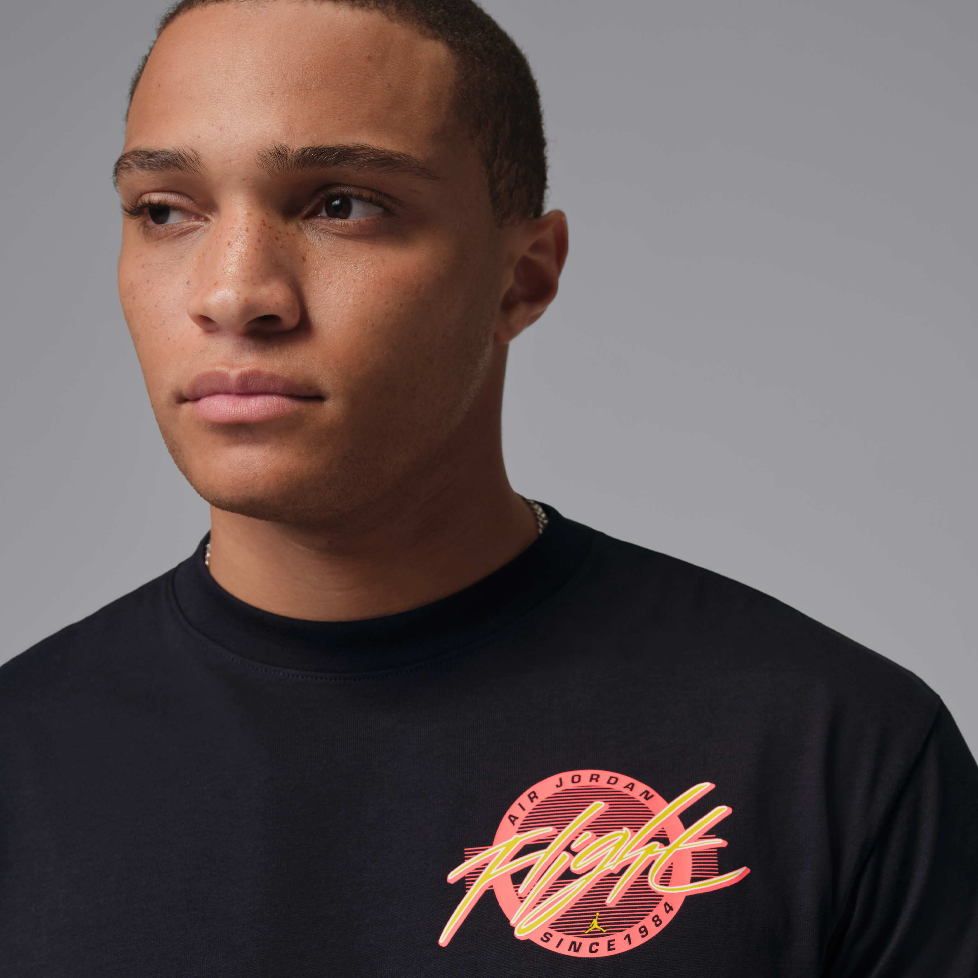 Jordan Flight image number 2