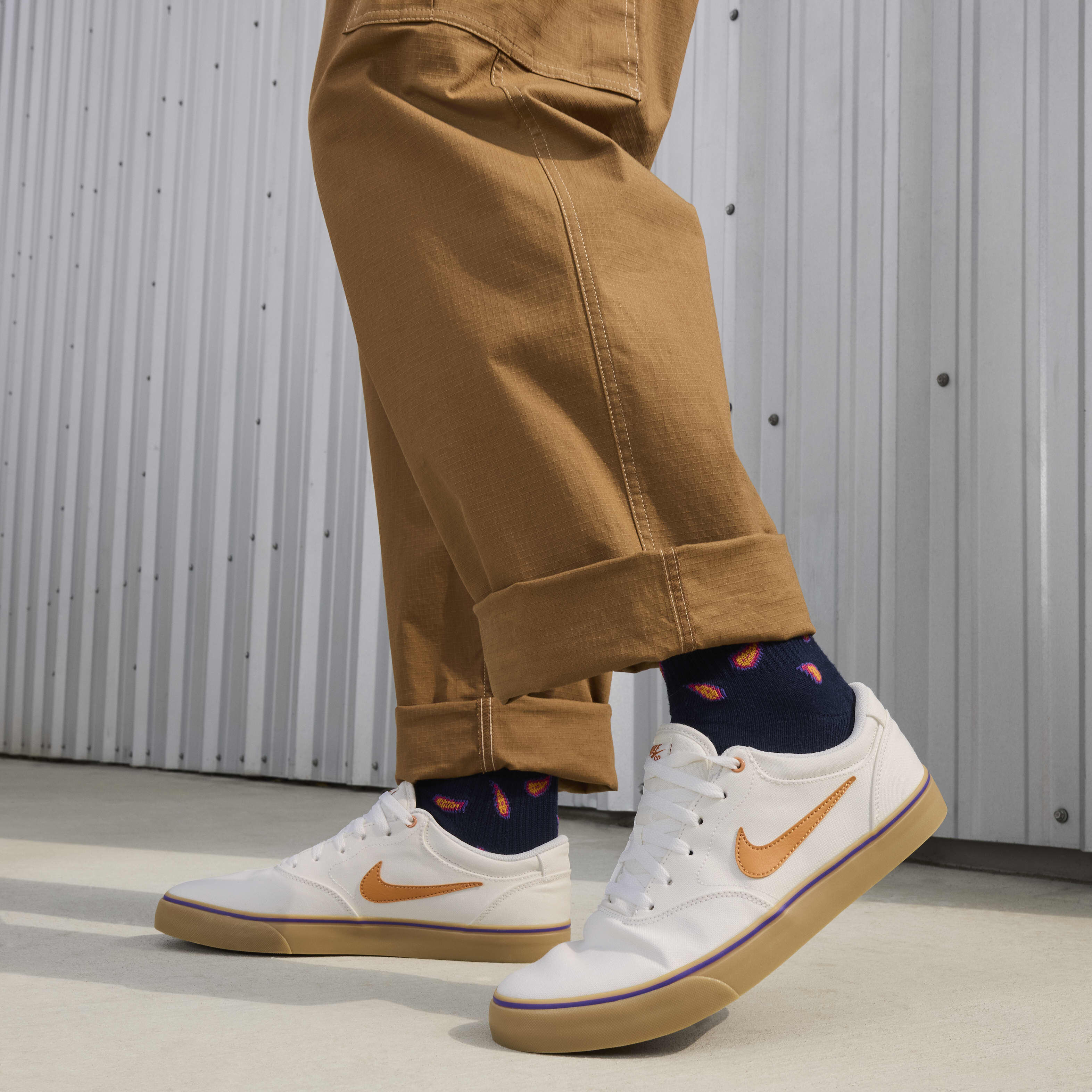 Nike portmore 2 canvas online
