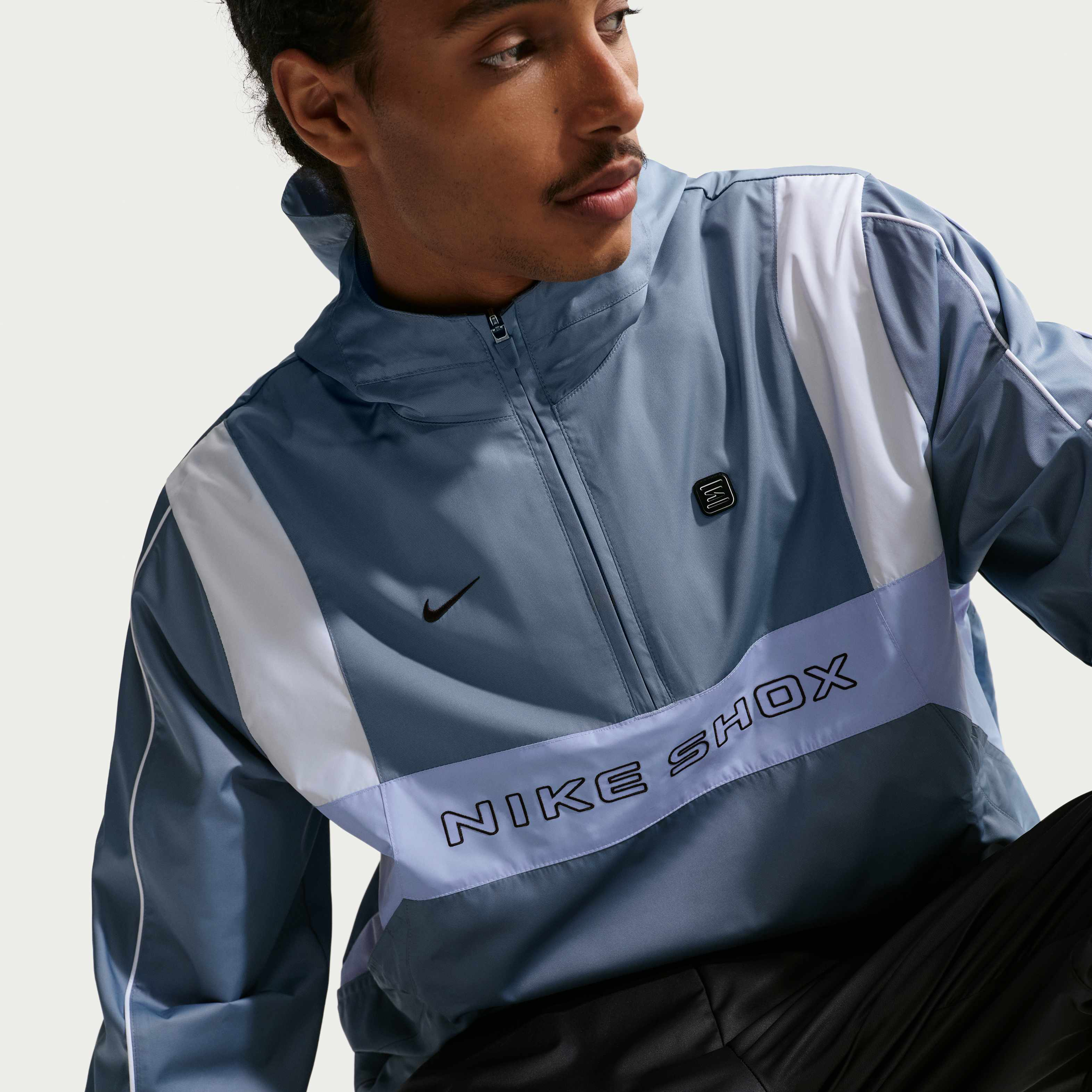 نايكي سبورتسوير شوكس image number 2