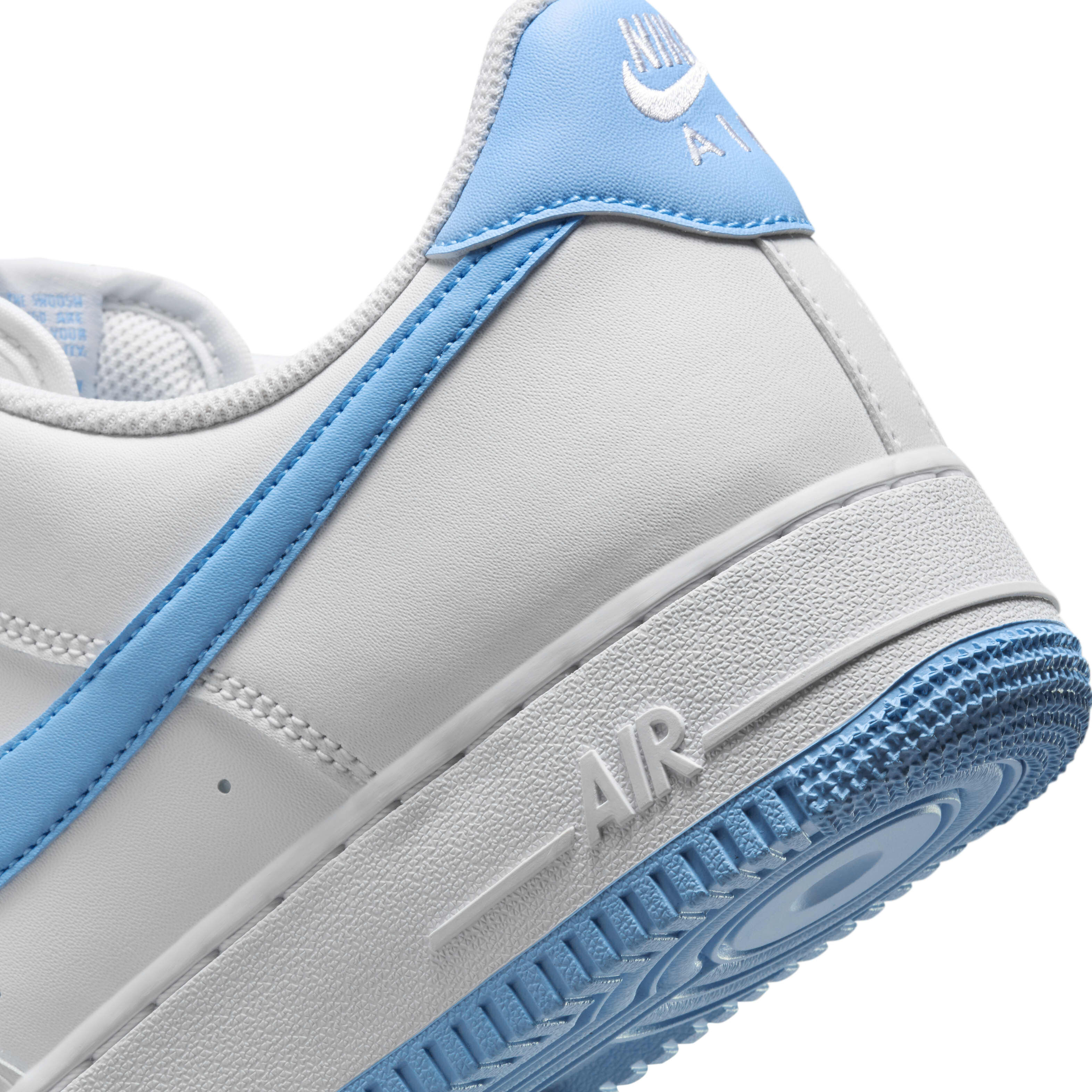 Buy Nike Air Force 1 07 Men s Shoes Nike Kuwait Official