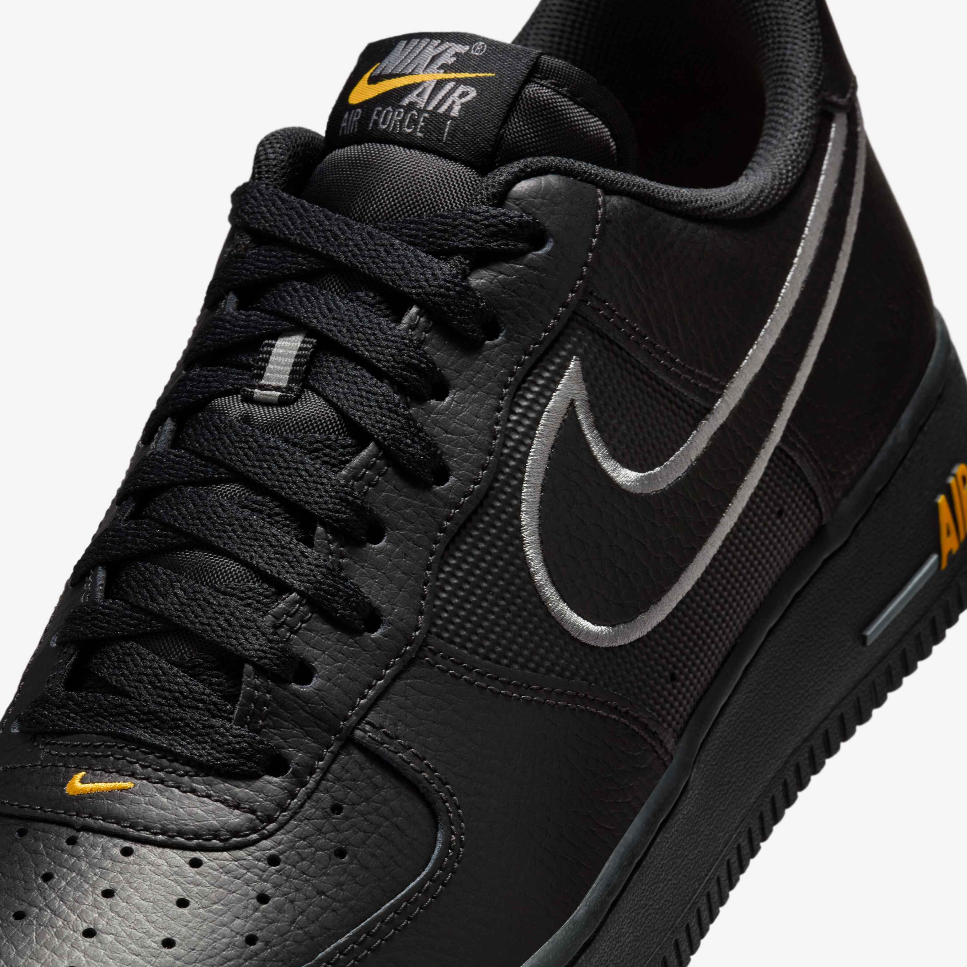 Nike Air Force 1 '07 image number 6