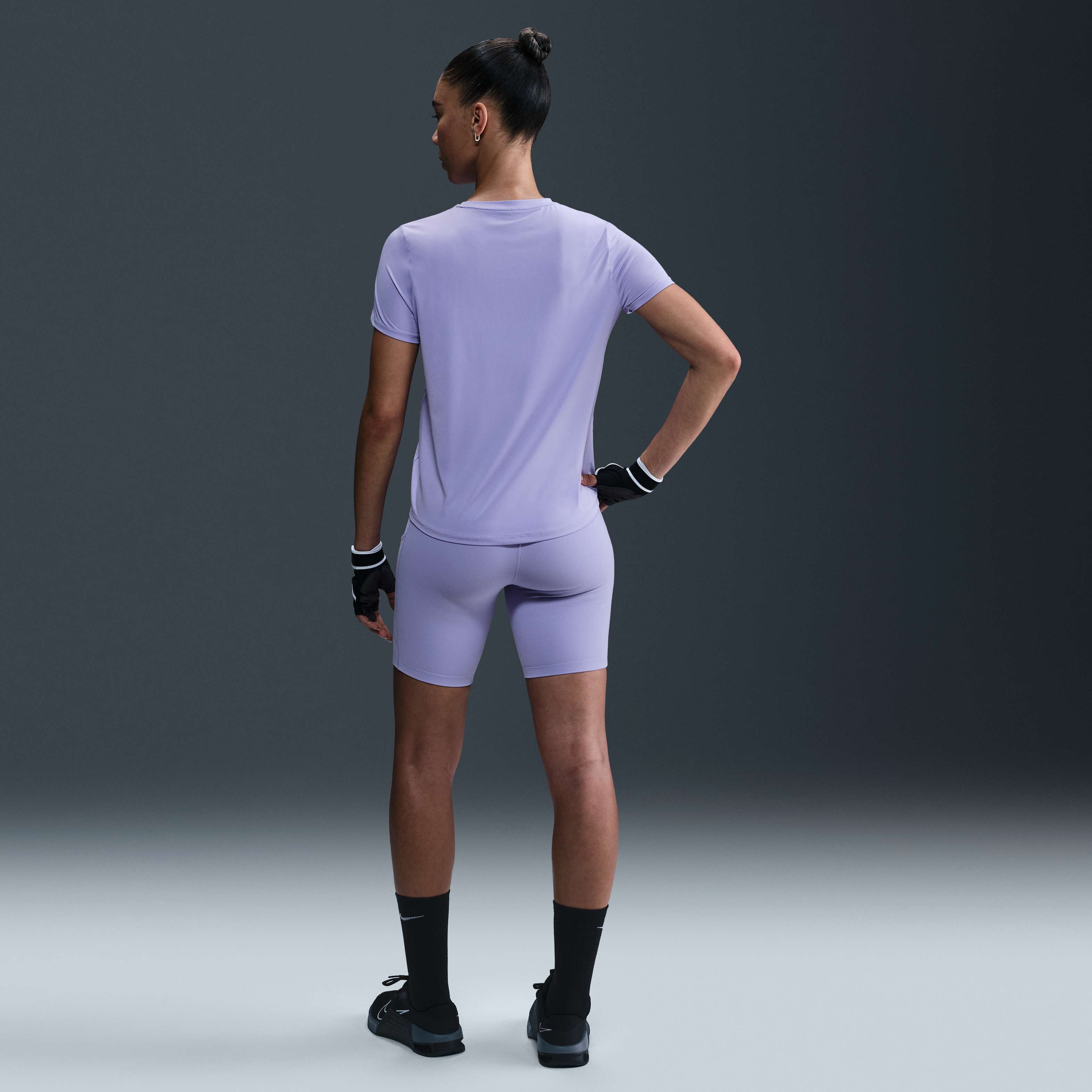 Nike One Classic image number 4