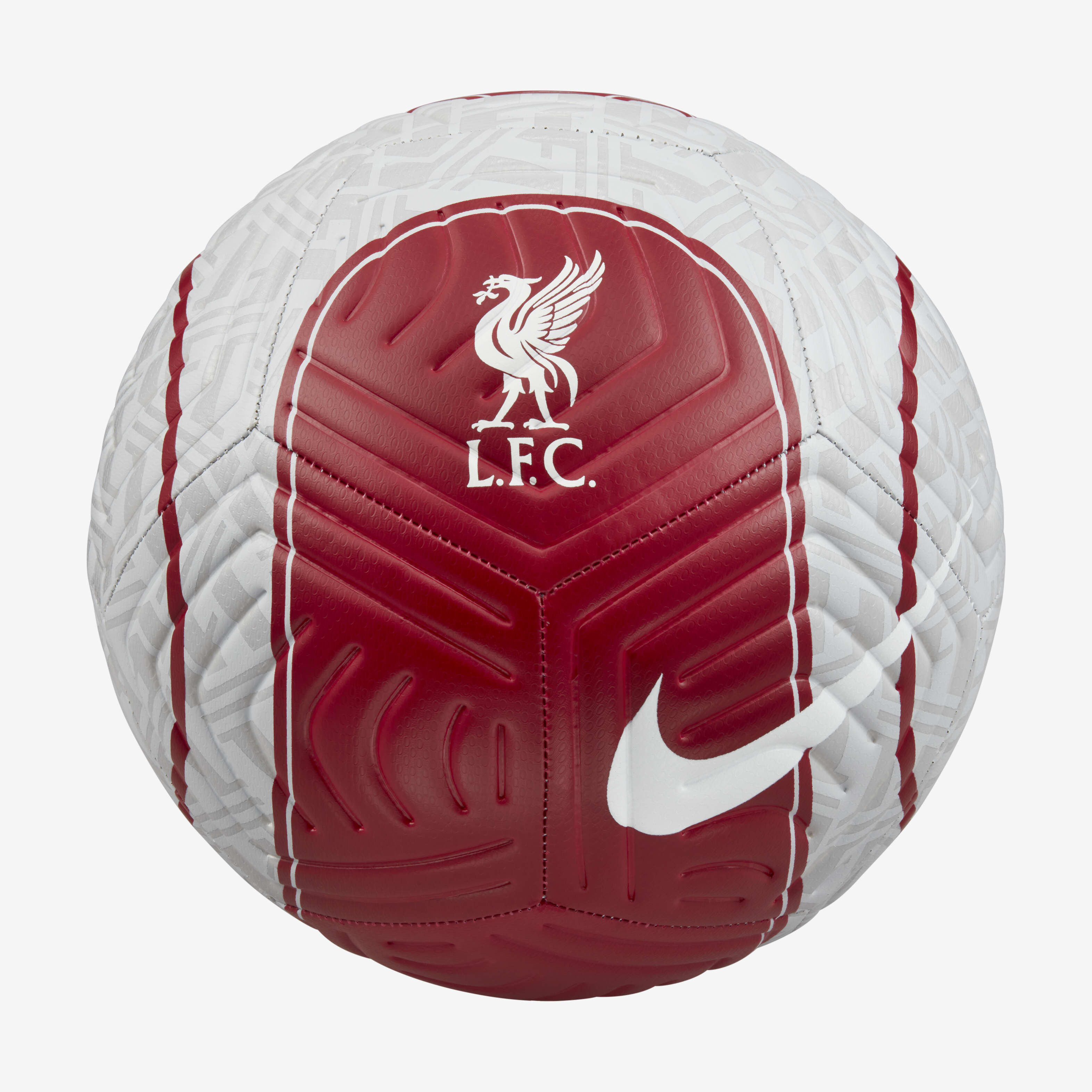 Liverpool F.C. Strike image number 1
