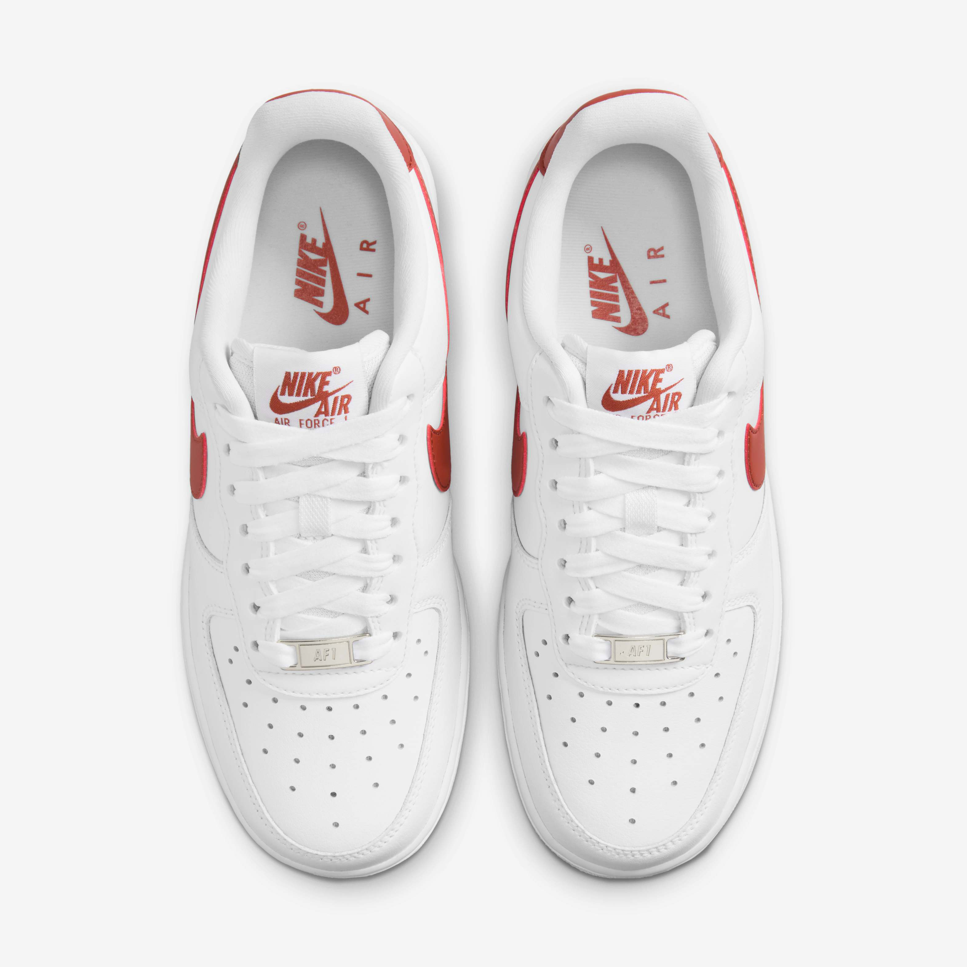 Nike Air Force 1 '07 image number 3