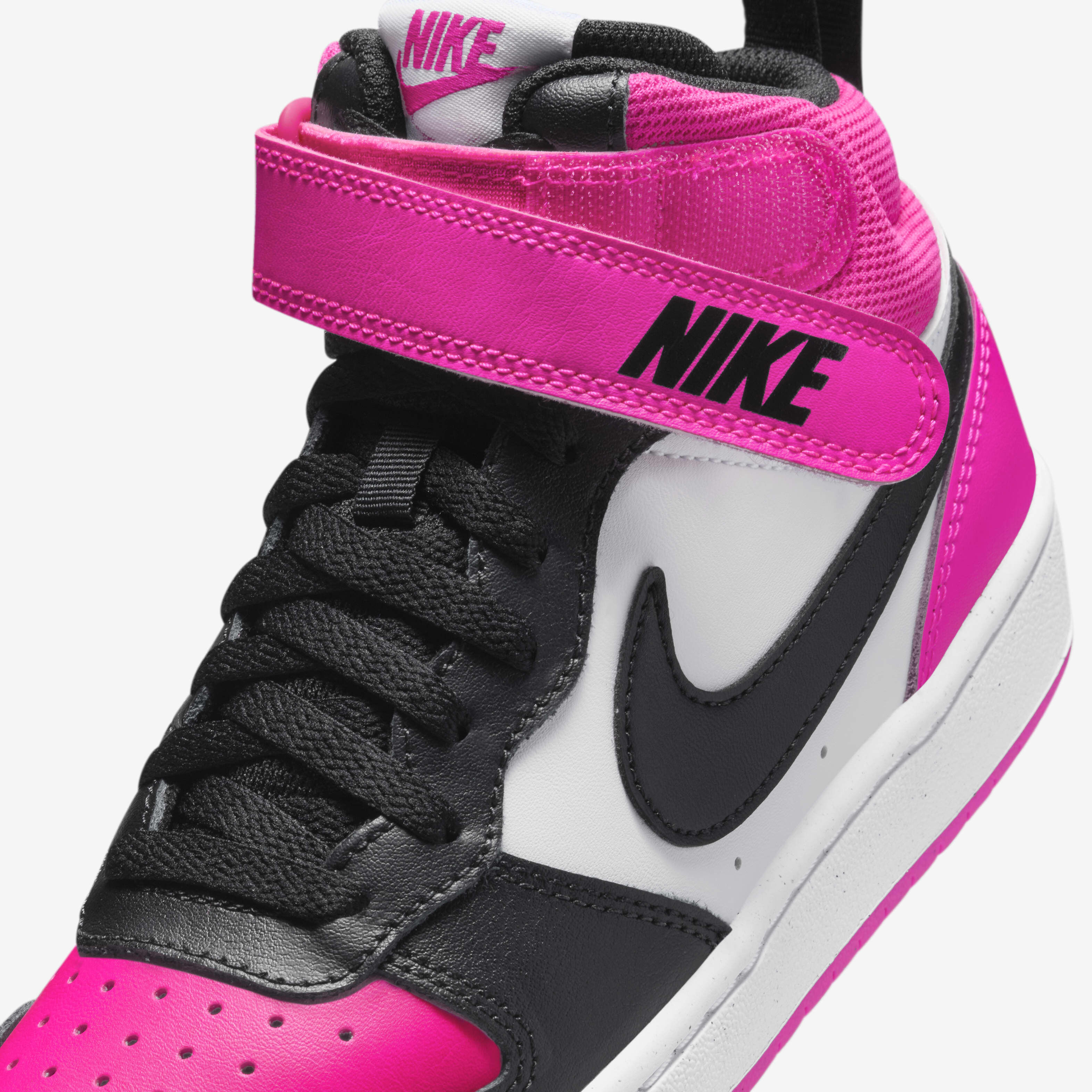 نايكي كورت بورو ميد 2 image number 6