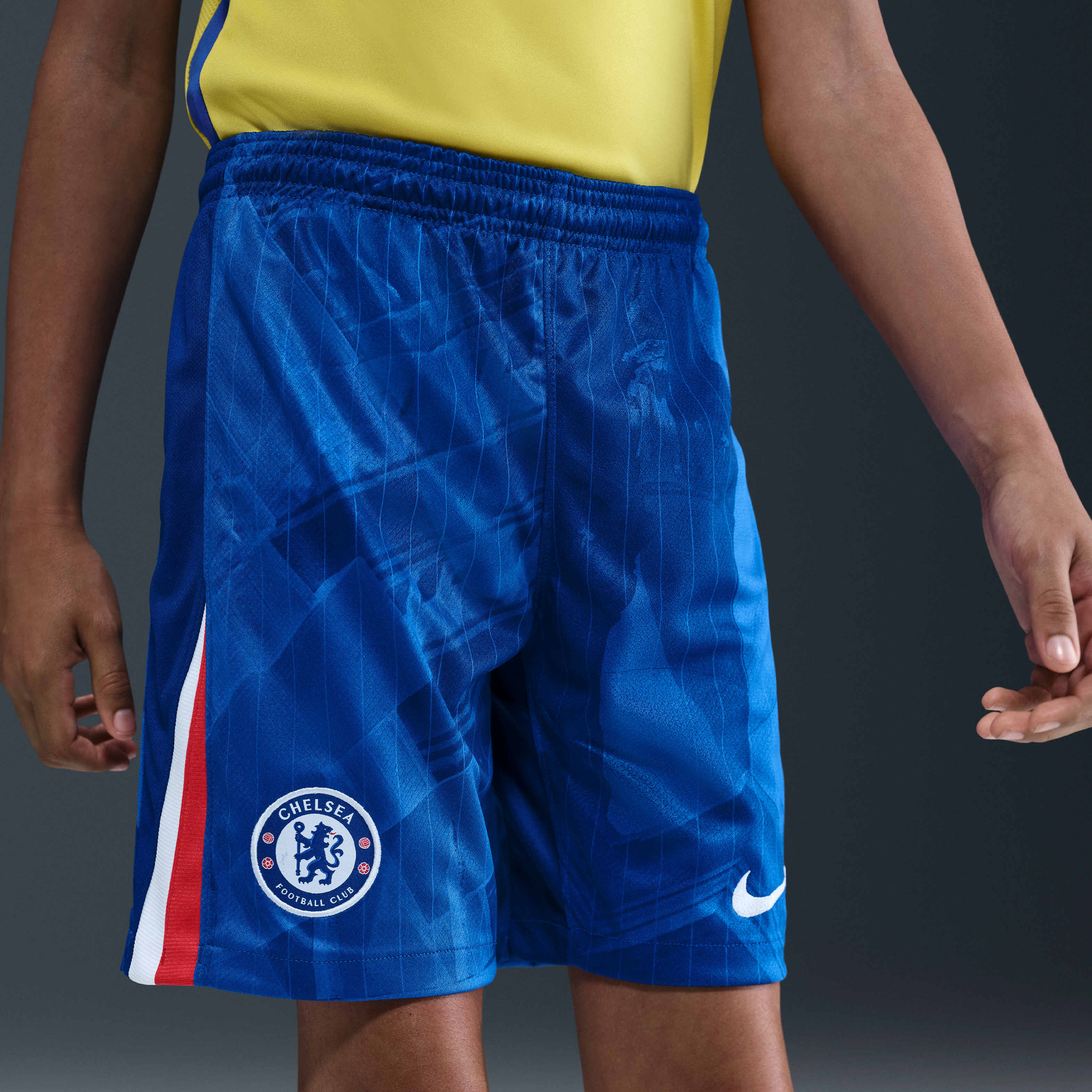 Chelsea F.C. 2025/26 Stadium Home image number 1