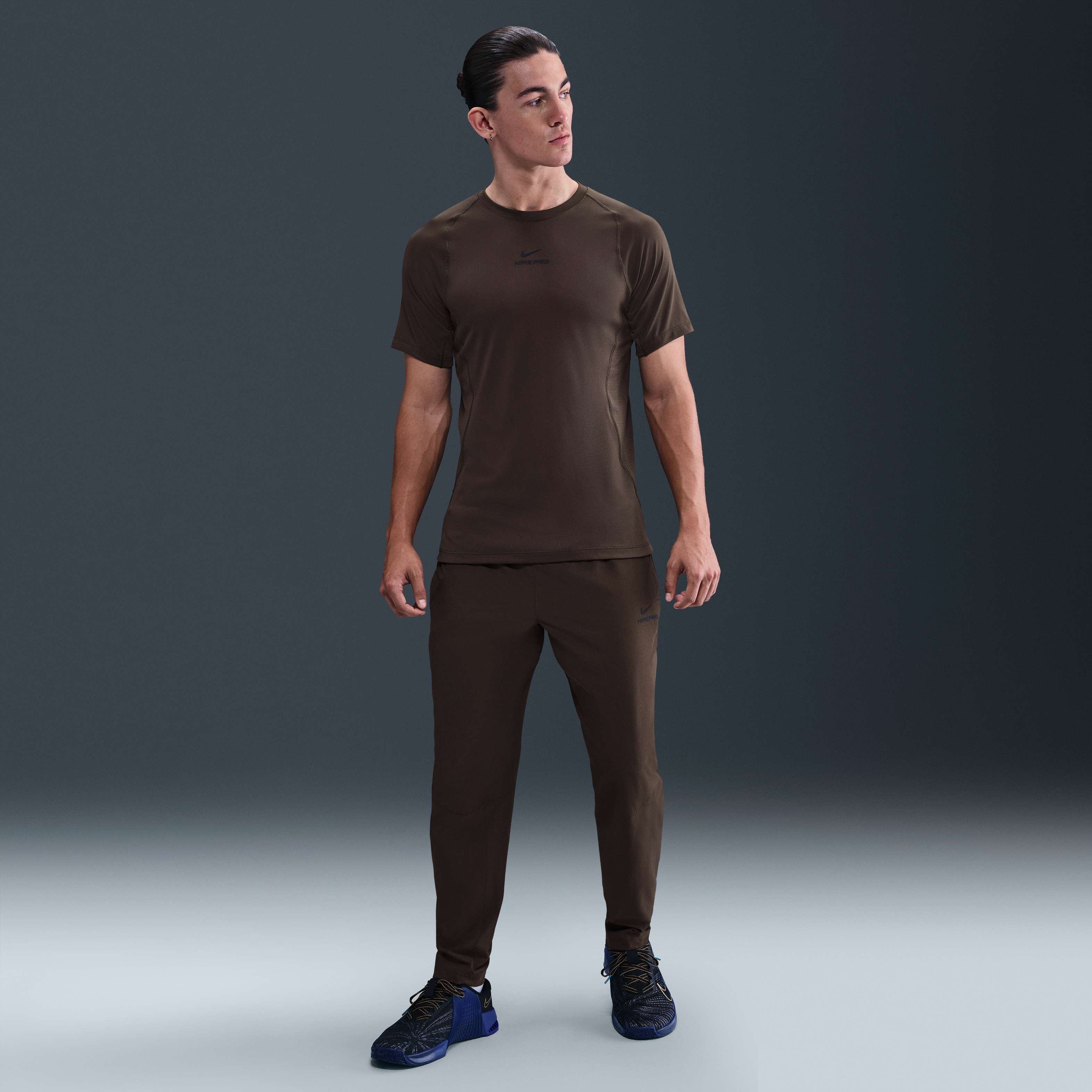 Nike Pro Training image number 3