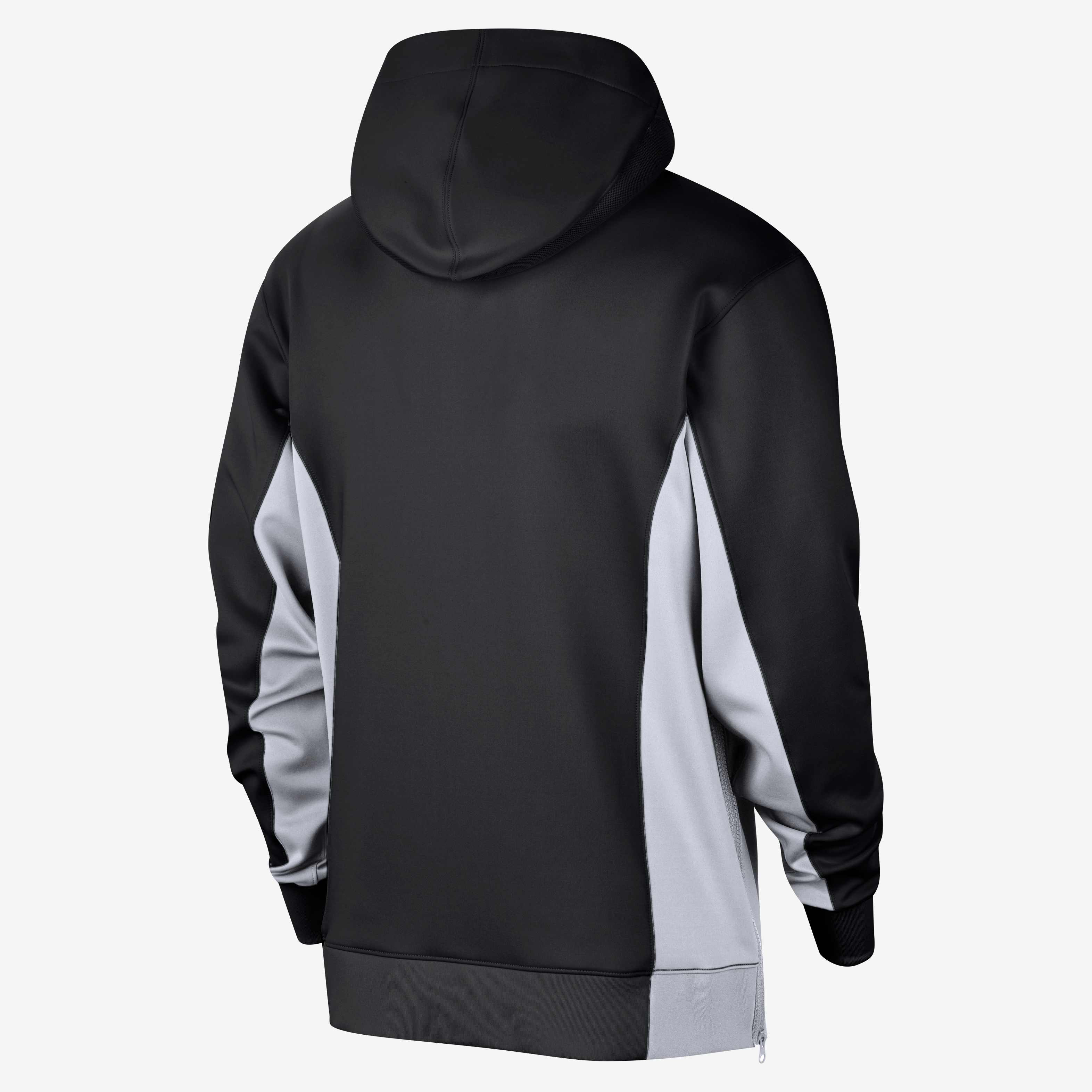nets showtime hoodie