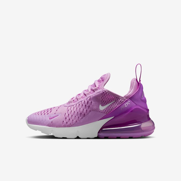 Nike Air Max 270 image number 0 Nike Air Max 270 image number 0