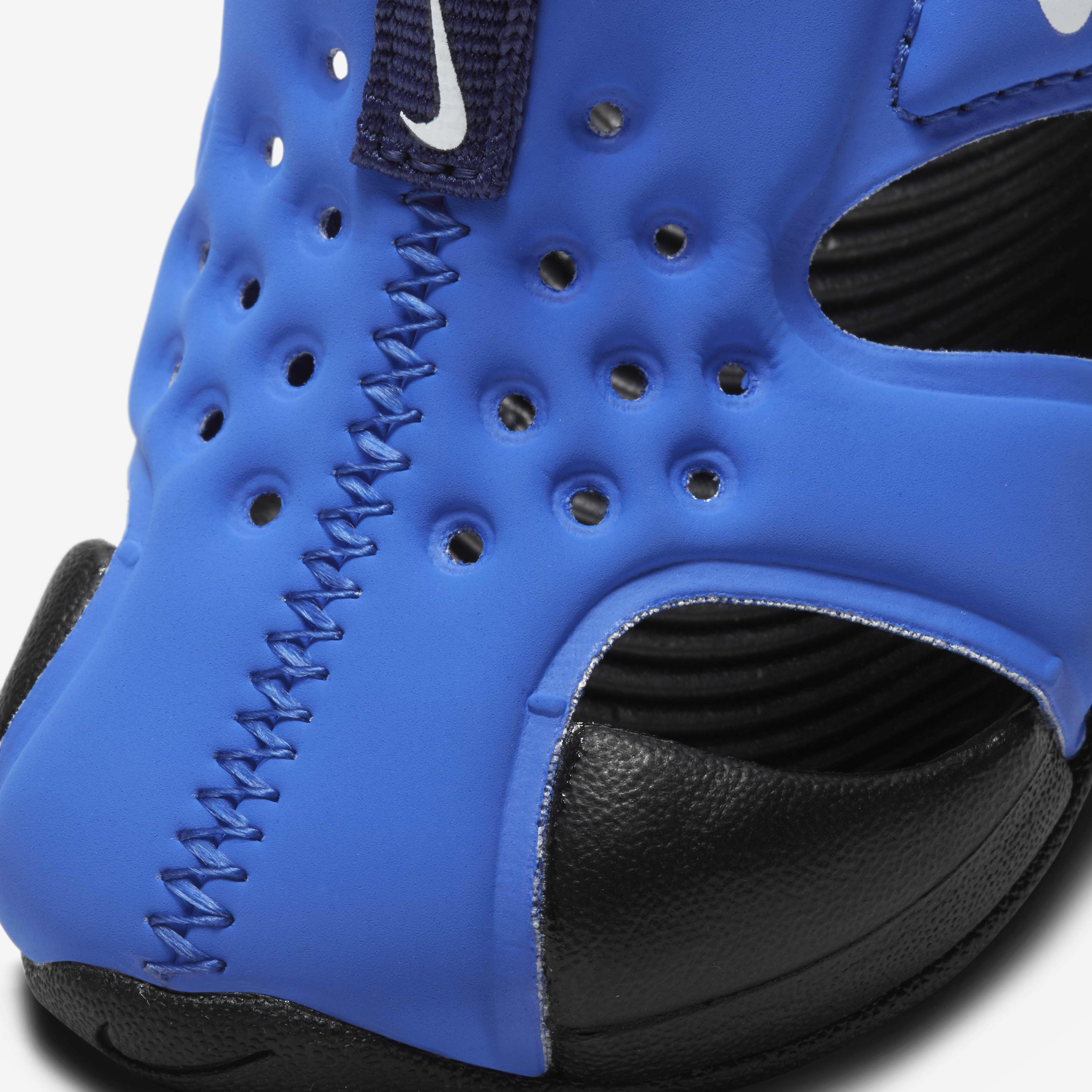 Buy Nike Sunray Protect 2 Baby Toddler Sandals Signal Blue Blue Void Black White Nike Kuwait Official