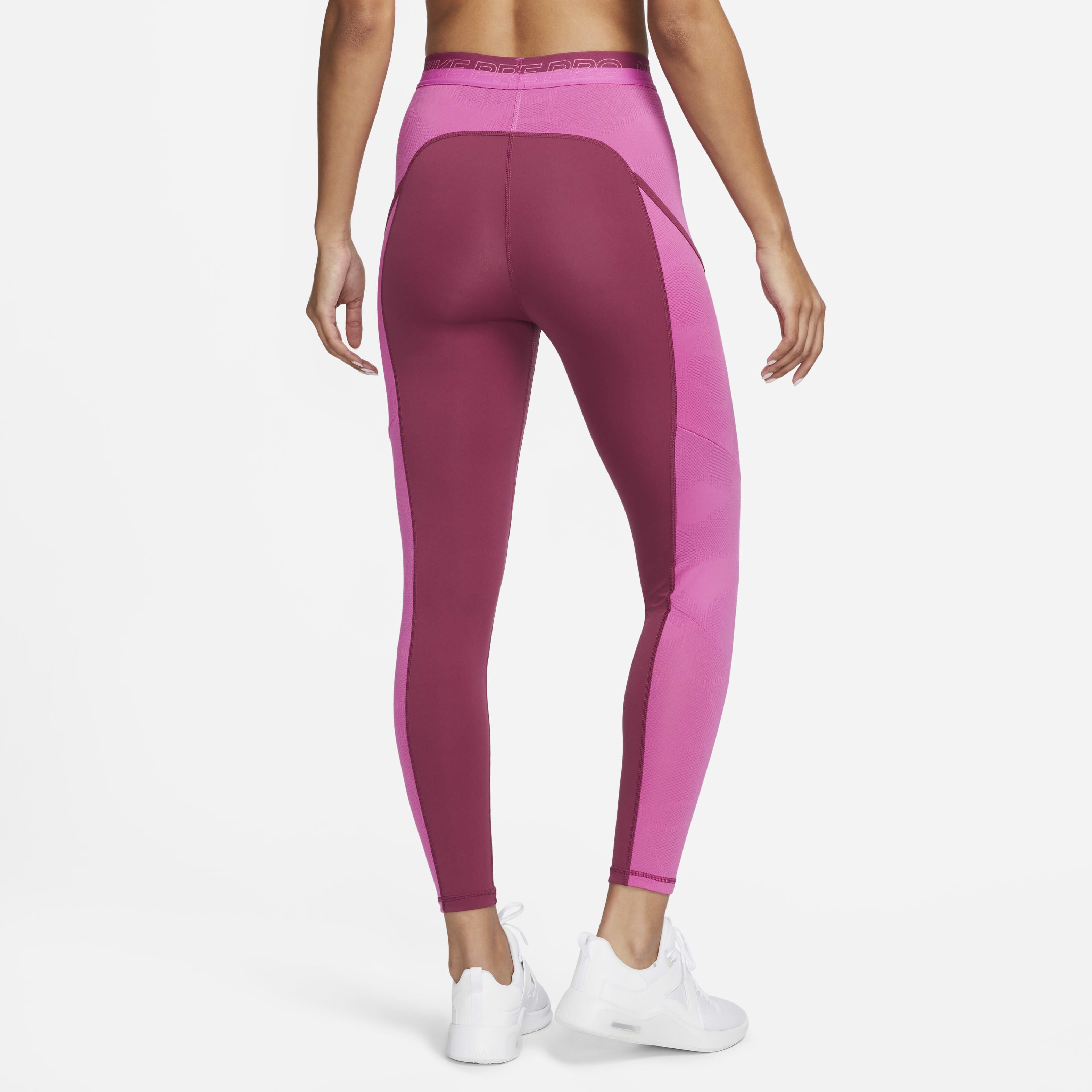 Nike pro crossover training tights on sale