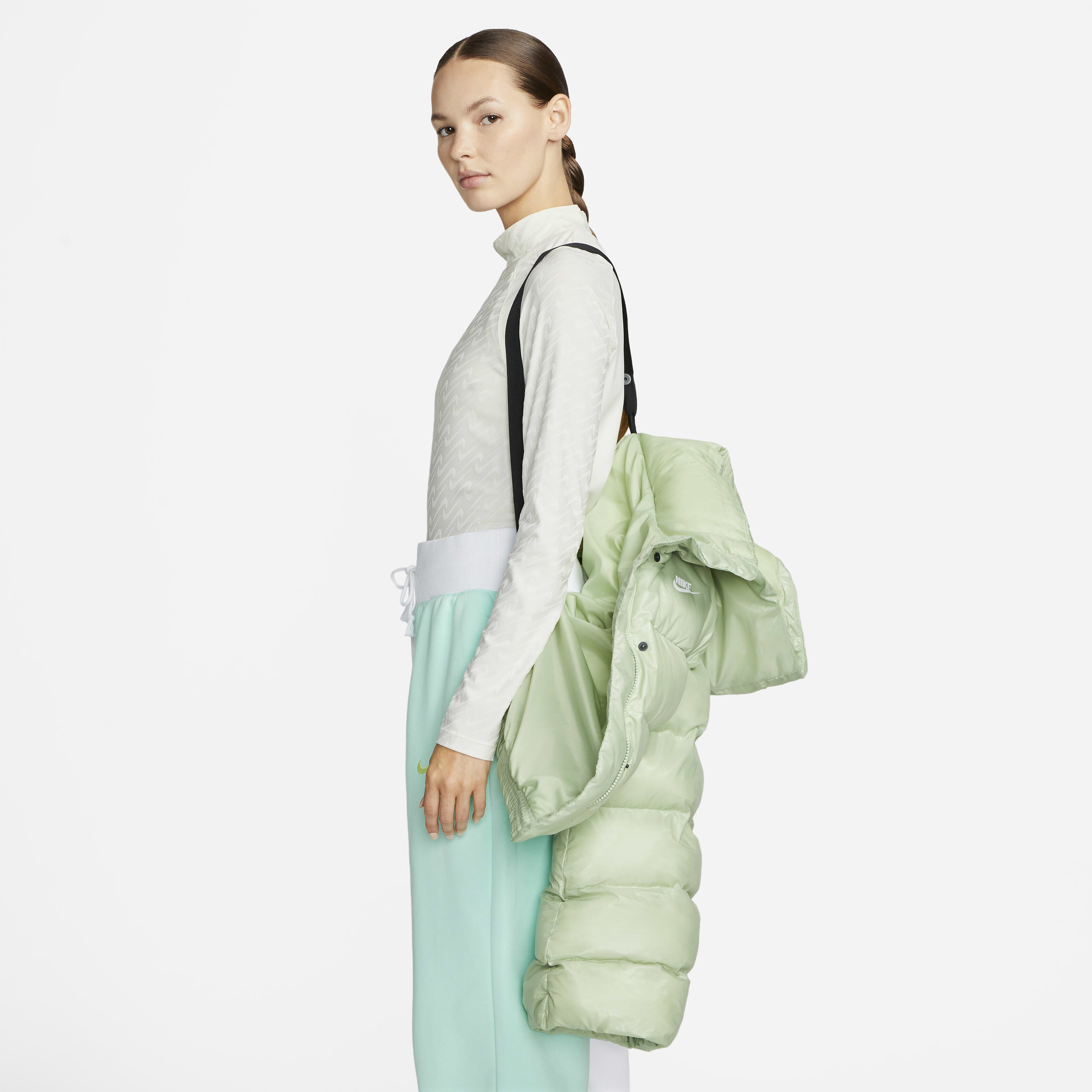 نايكي سبورتسوير ثيرما-فت سيتي سيريس image number 6