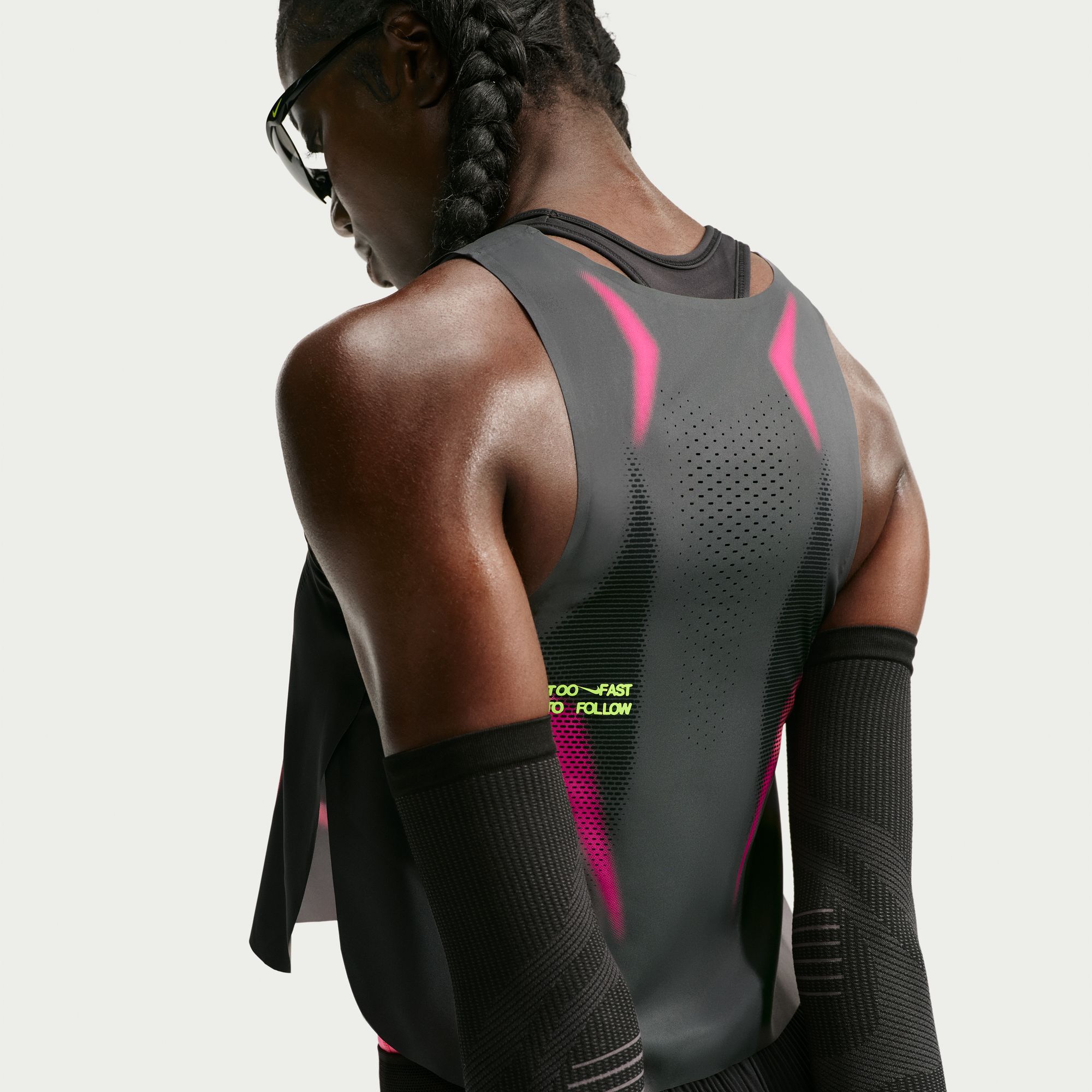 Nike AeroSwift image number 3