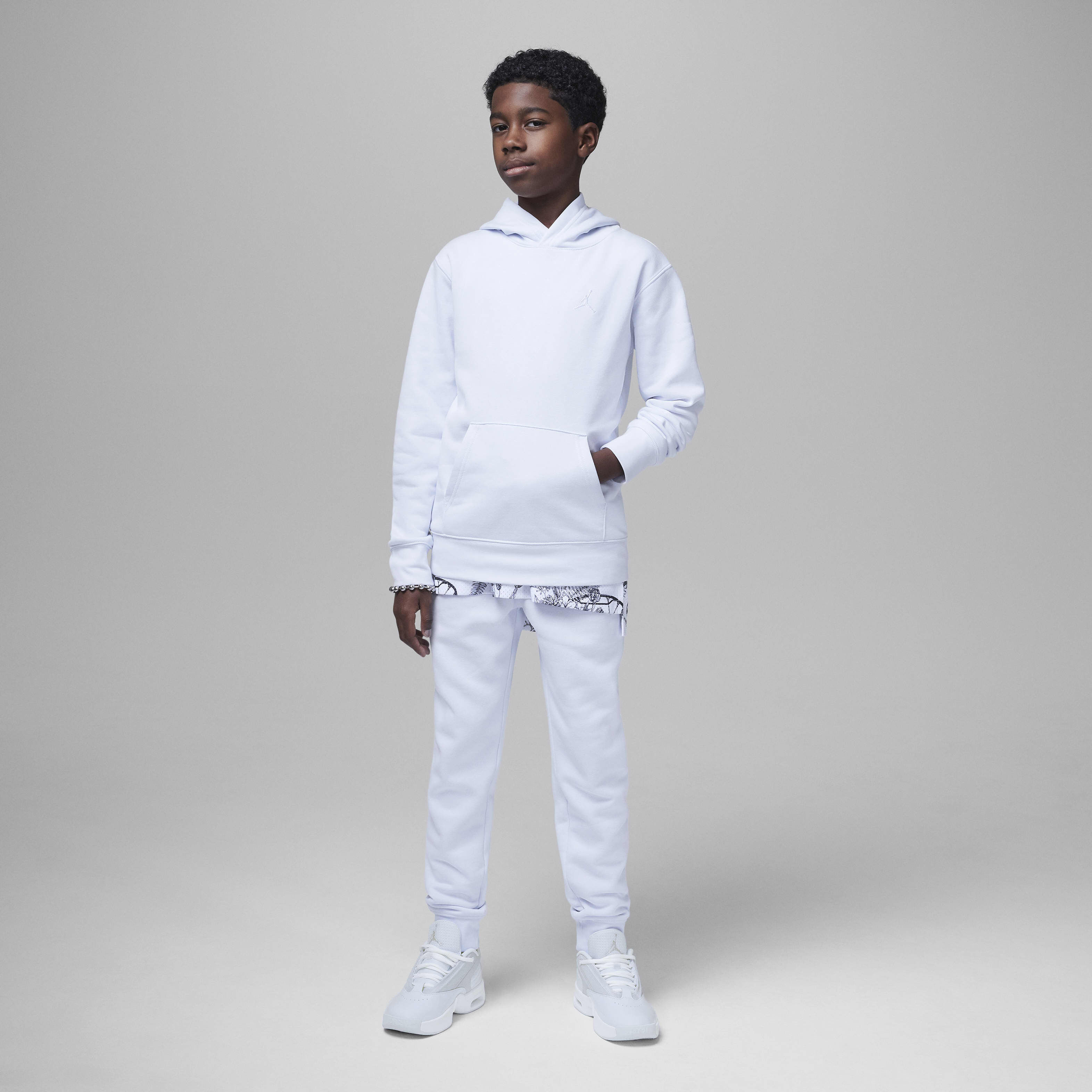 Jordan Max Aura 6 image number 8