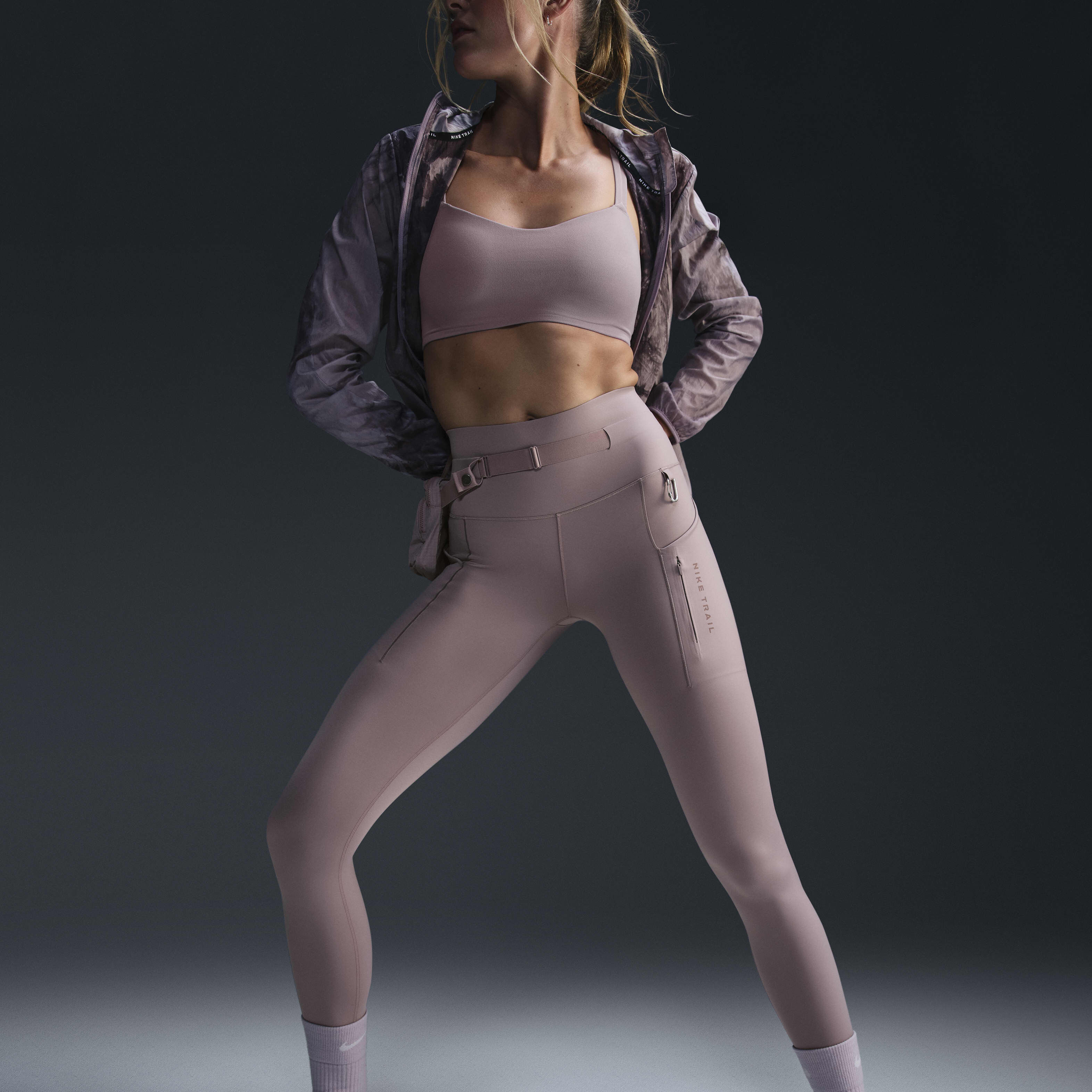 نايكي تريل جو image number 1