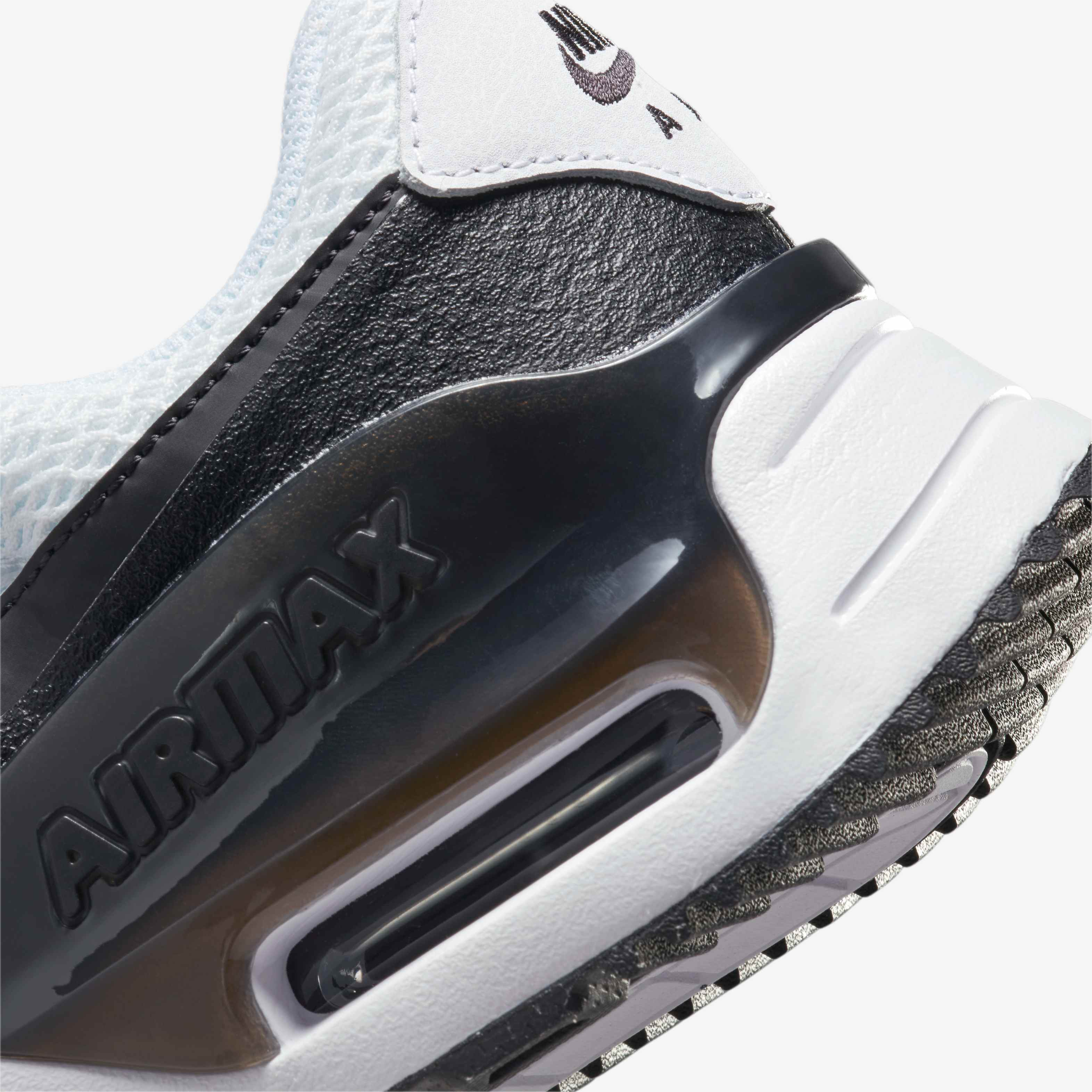 Nike Air Max SYSTM image number 8