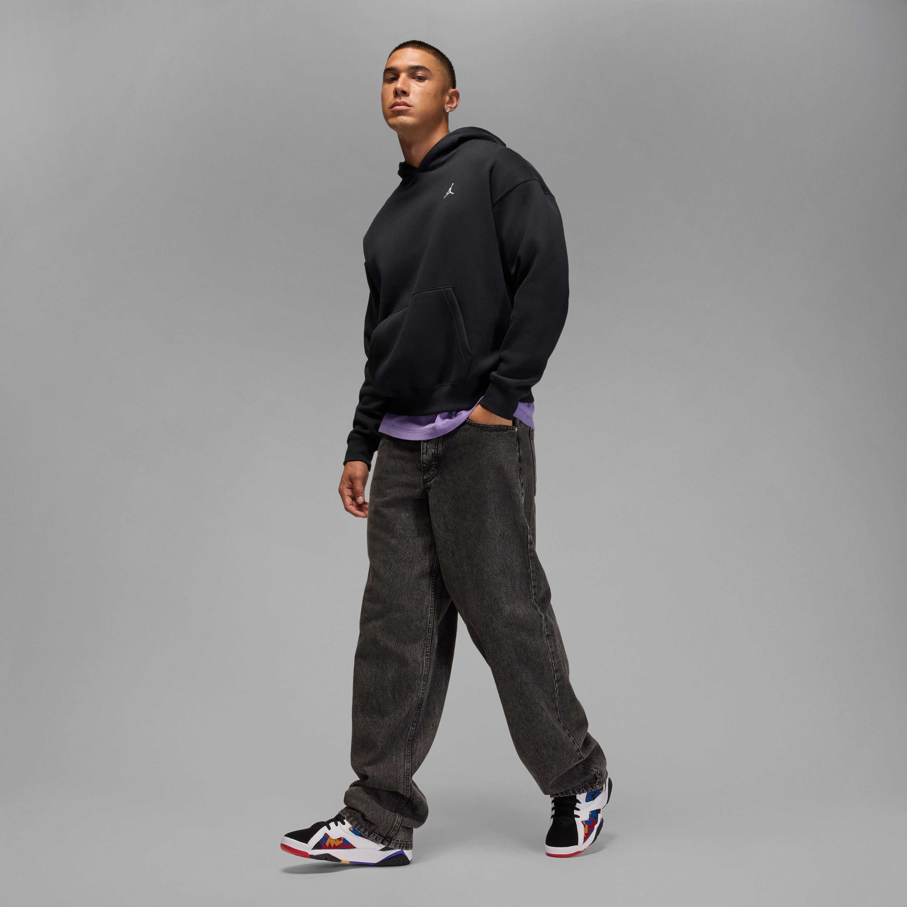 Air Jordan MVP 92 image number 8