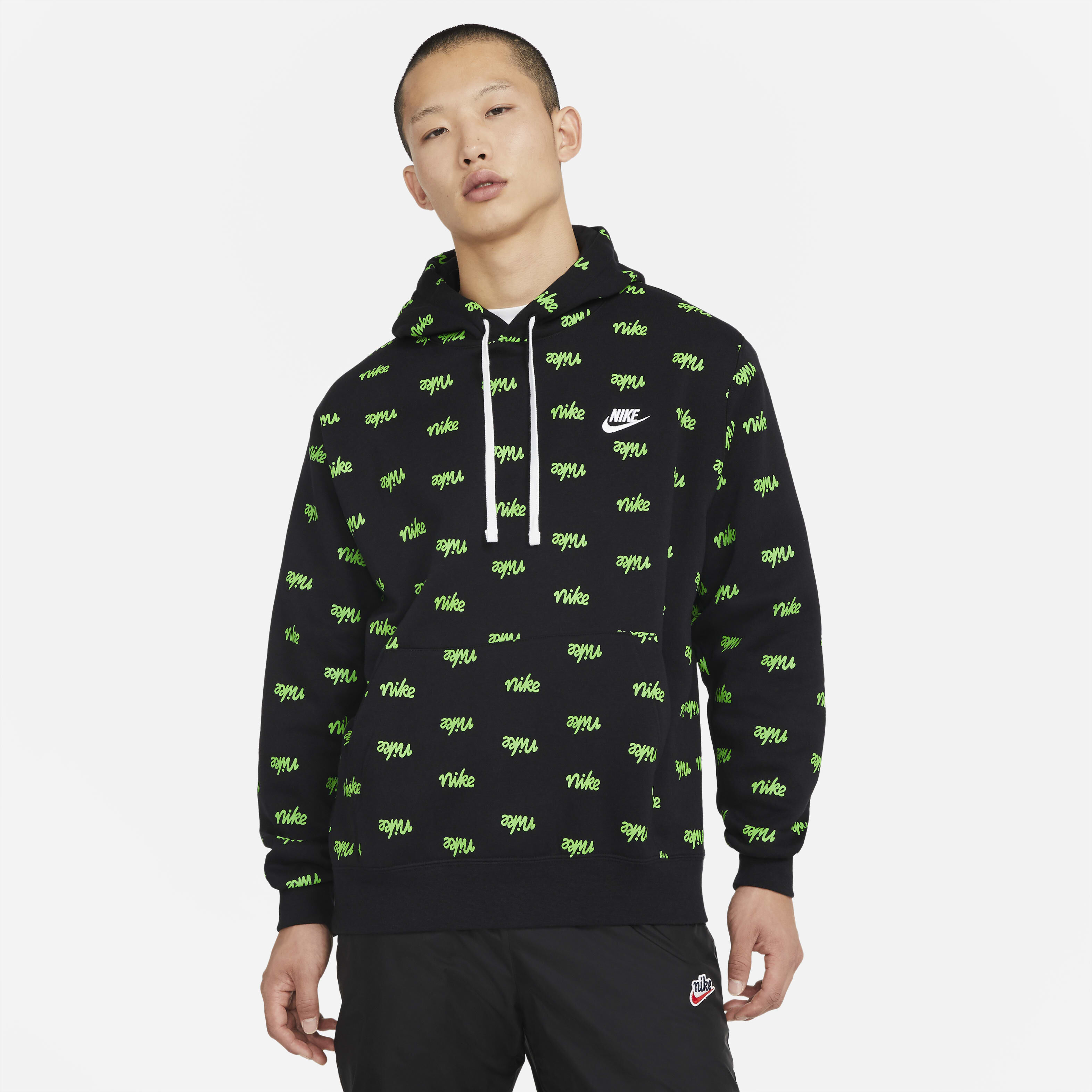 نايكي سبورتسوير كلوب image number 0