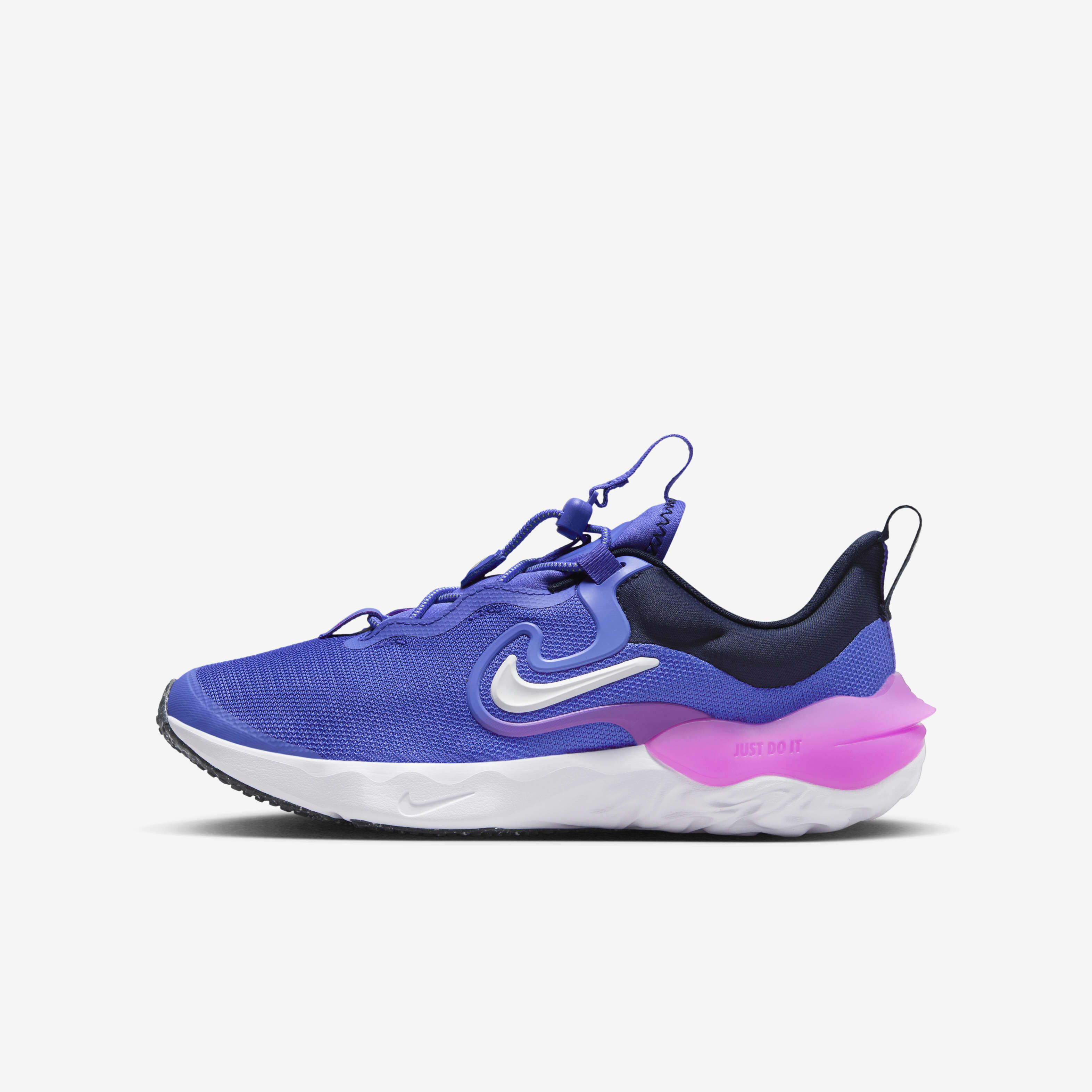 Nike free rn kids' running shoe discount