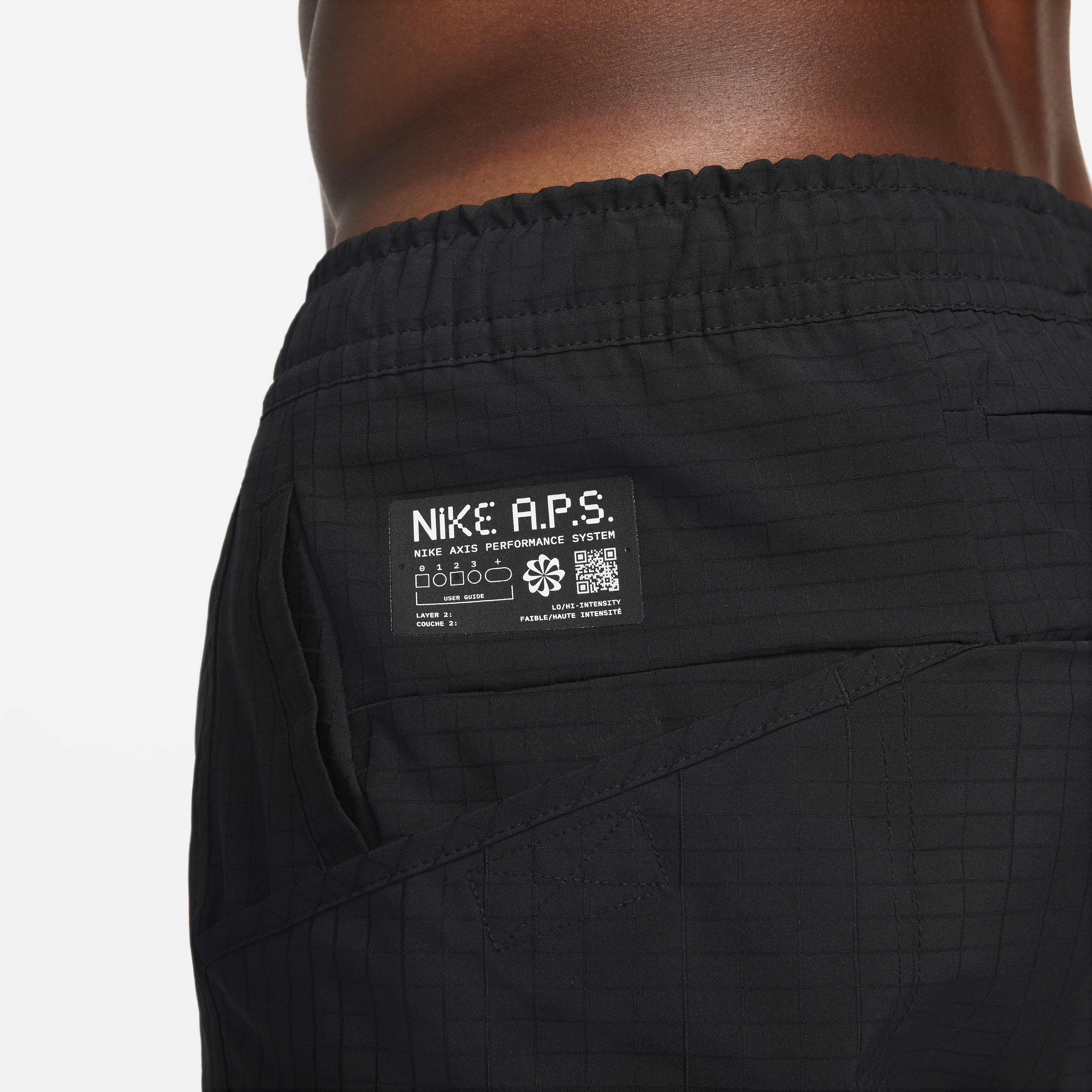 Nike Dri-FIT ADV A.P.S. image number 4