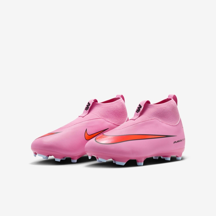 Nike Jr. Mercurial Superfly 10 Academy image number 4 Nike Jr. Mercurial Superfly 10 Academy image number 4