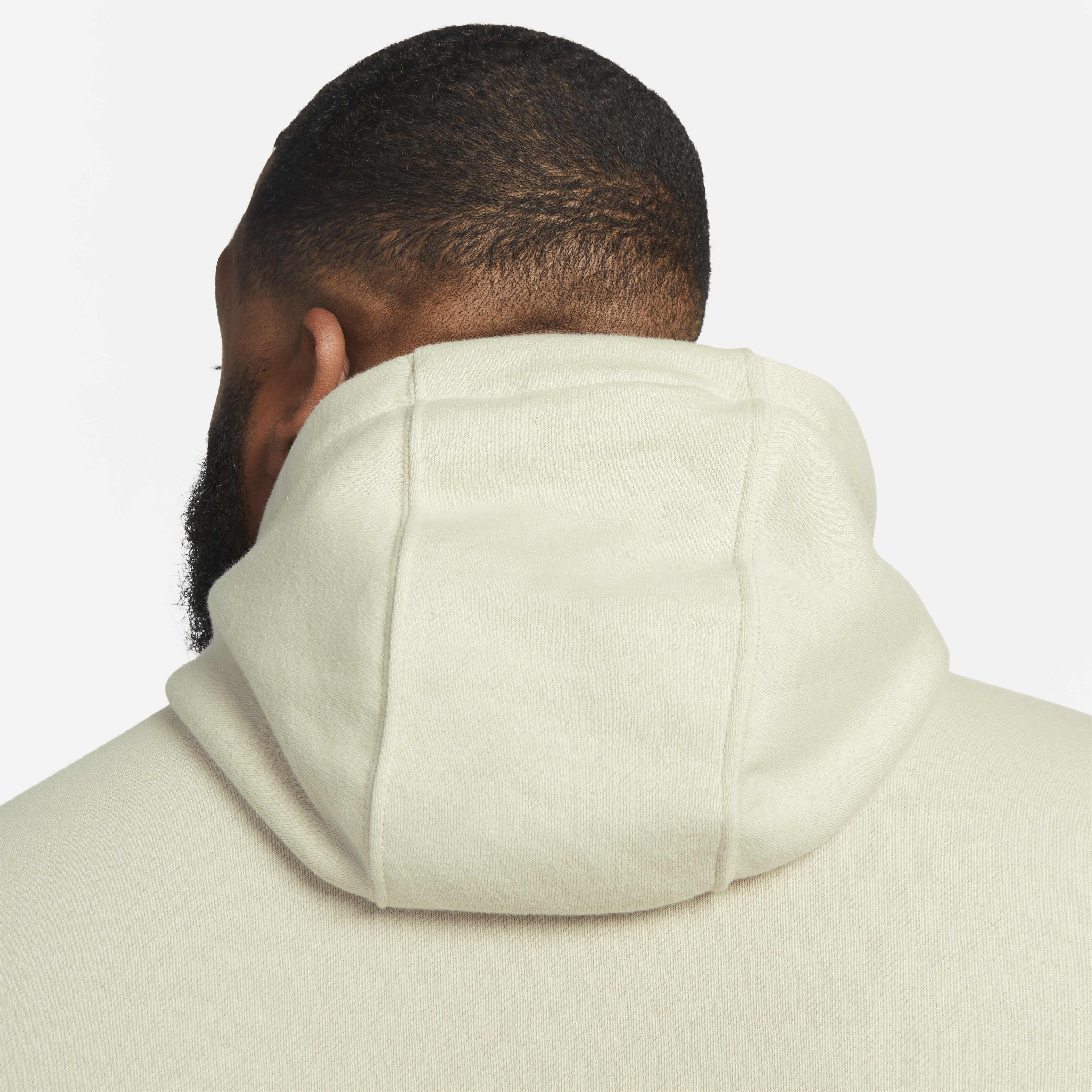 نايكي سبورتسوير كلوب فليس image number 9