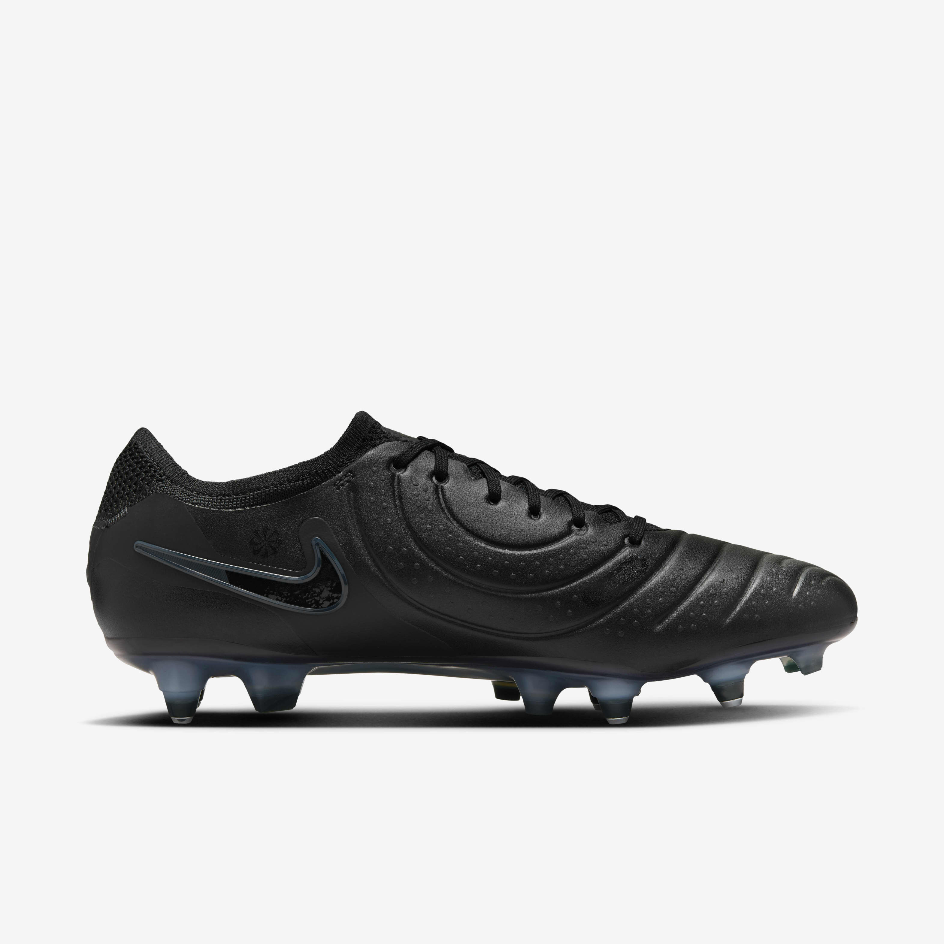 Nike tiempo black out shop