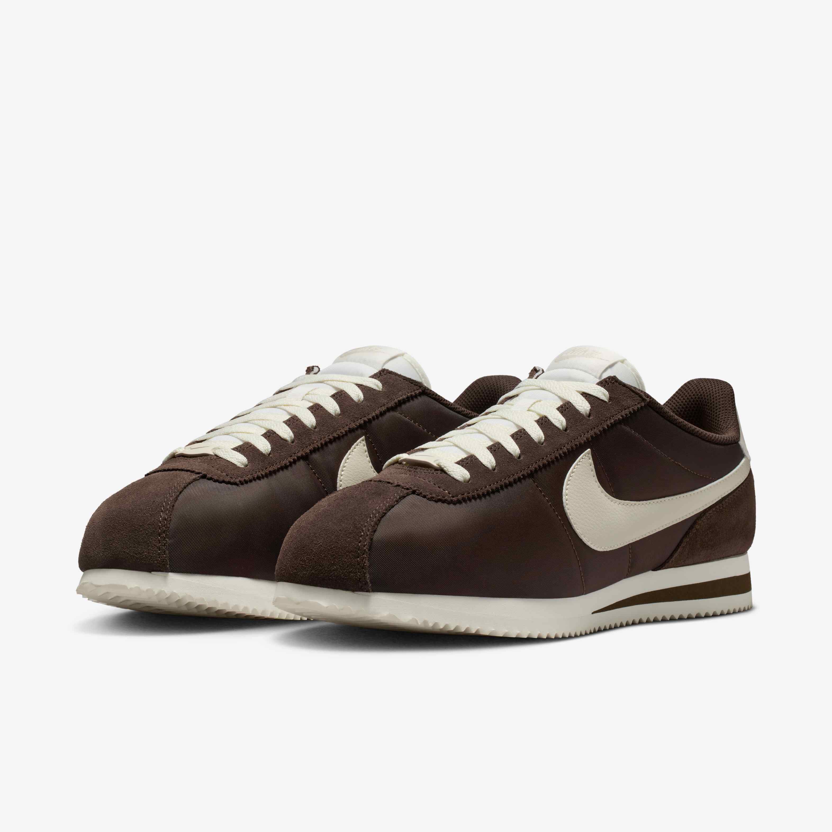 Nike Cortez Textile image number 4