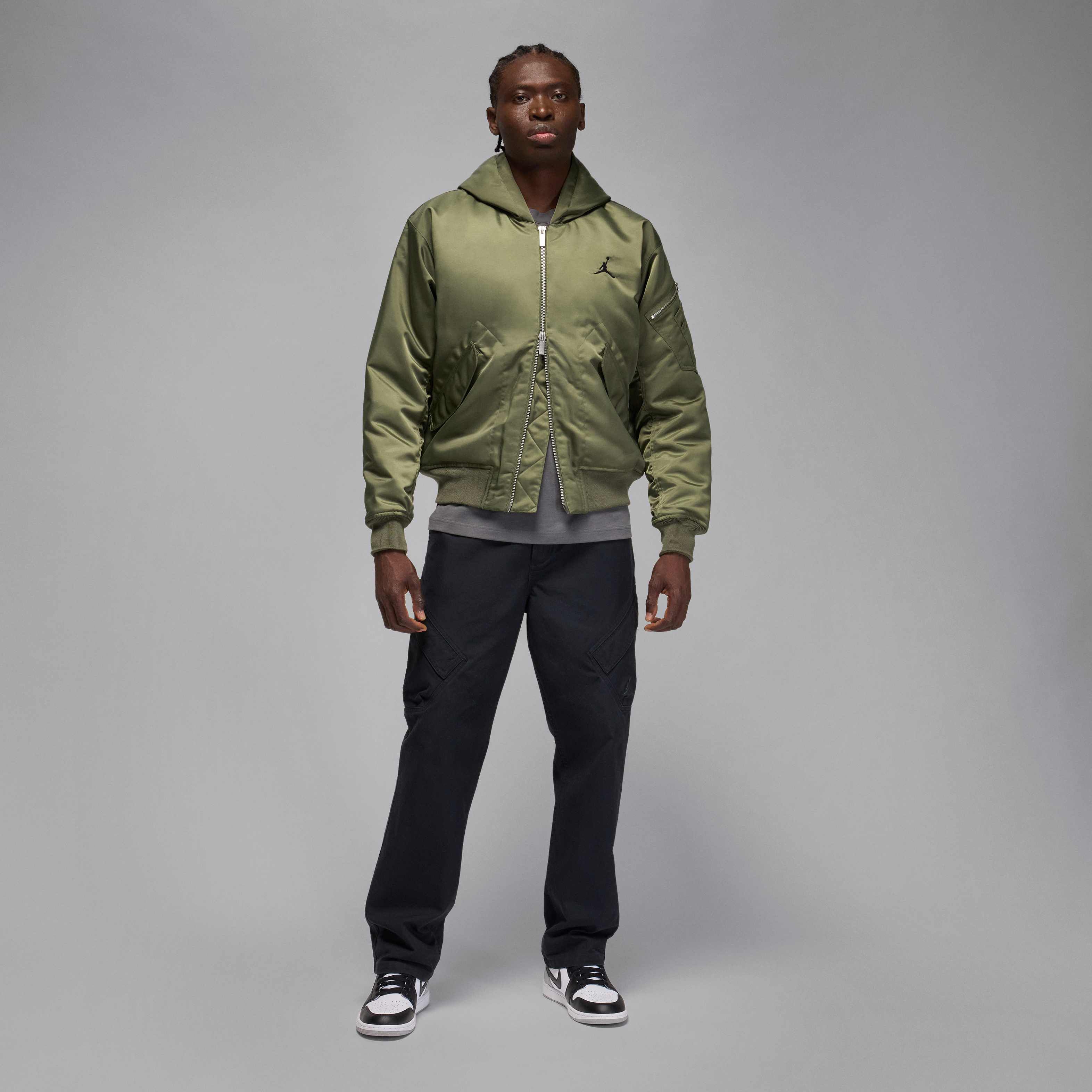 Jordan Renegade Flight image number 8