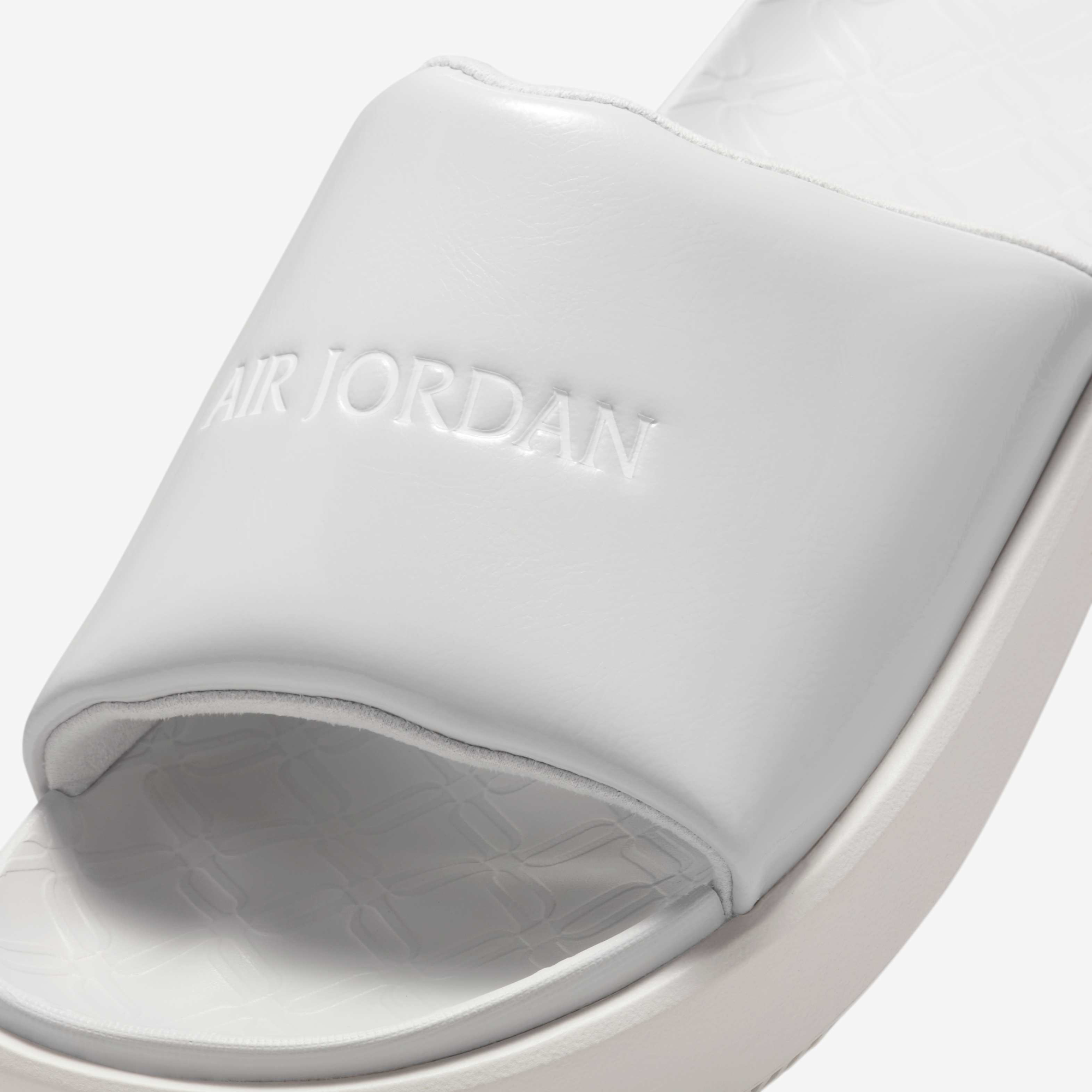 ◆Nike◆ Jordan Sophia Women's Slides FZ7012-002 Nike Women's Jordan Sophia Slide Slippers (FZ7012-002