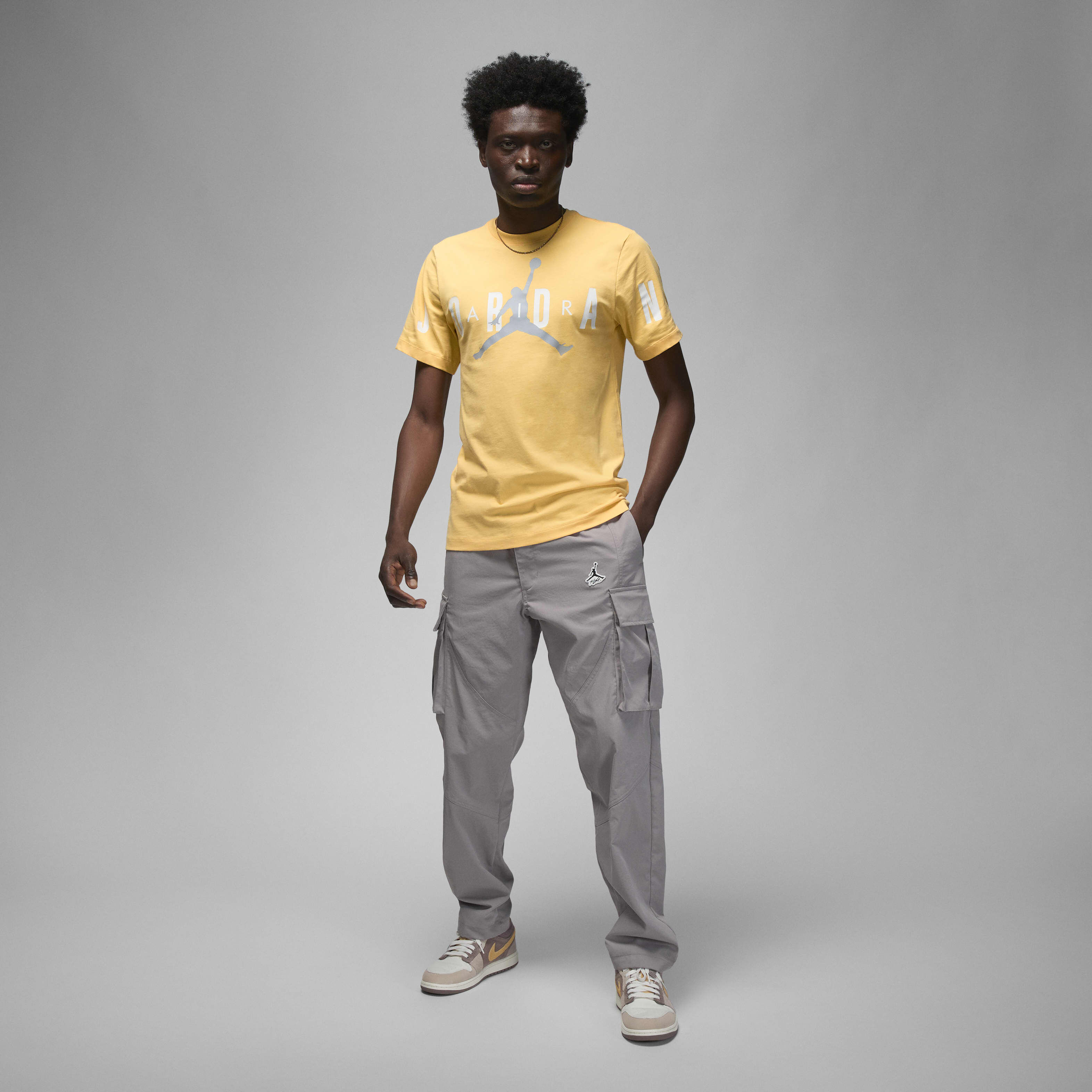 Jordan Air image number 3