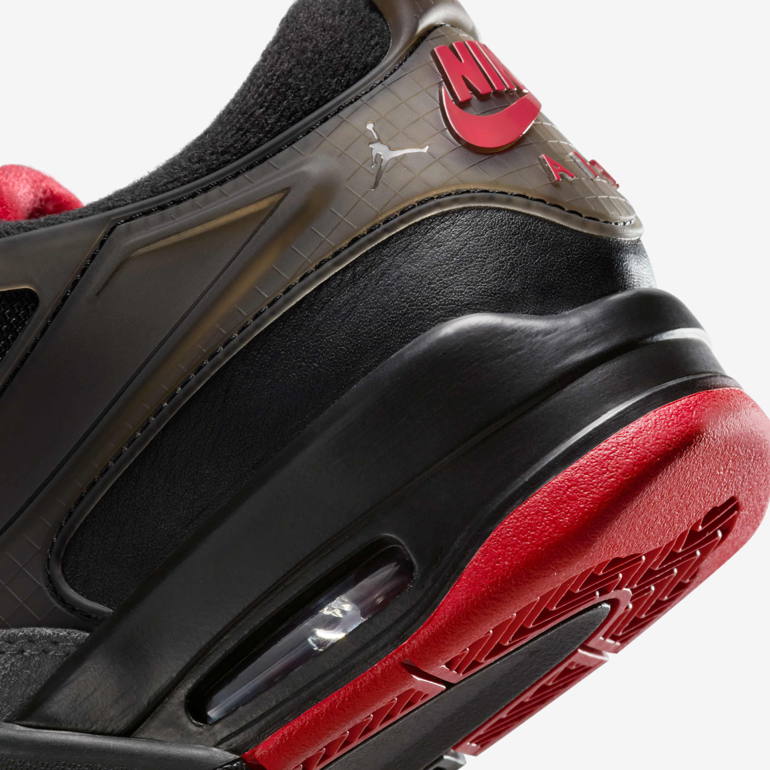 Air Jordan 4 RM image number 7